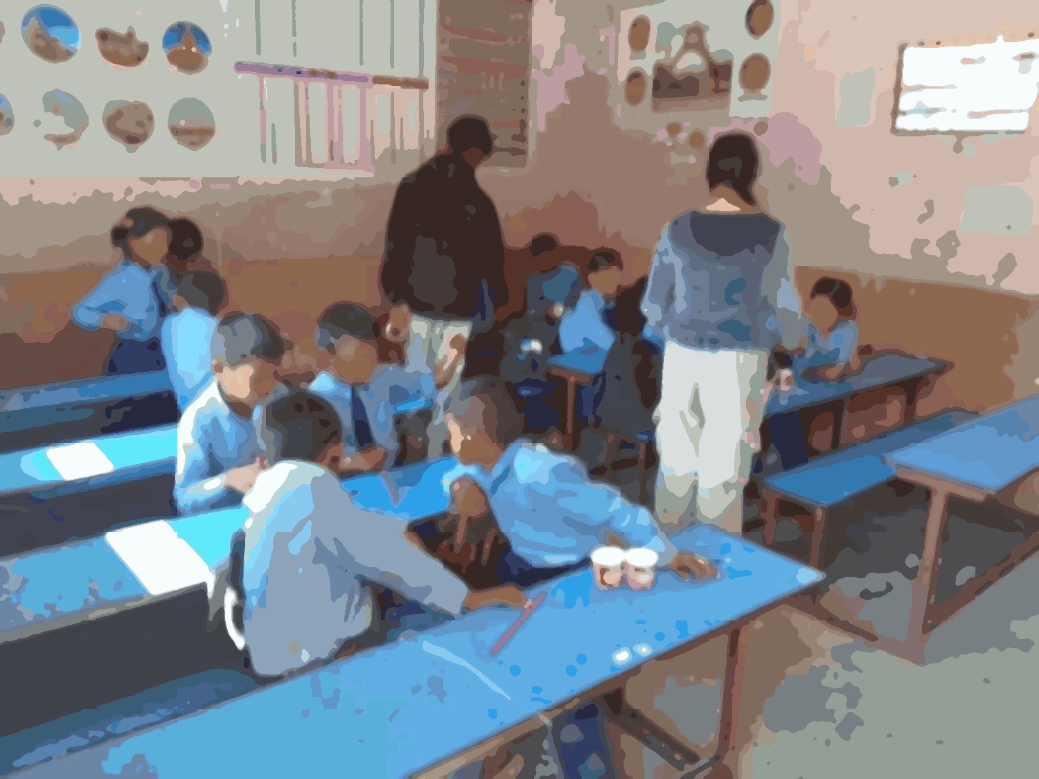 Shree Gyan Bikash School