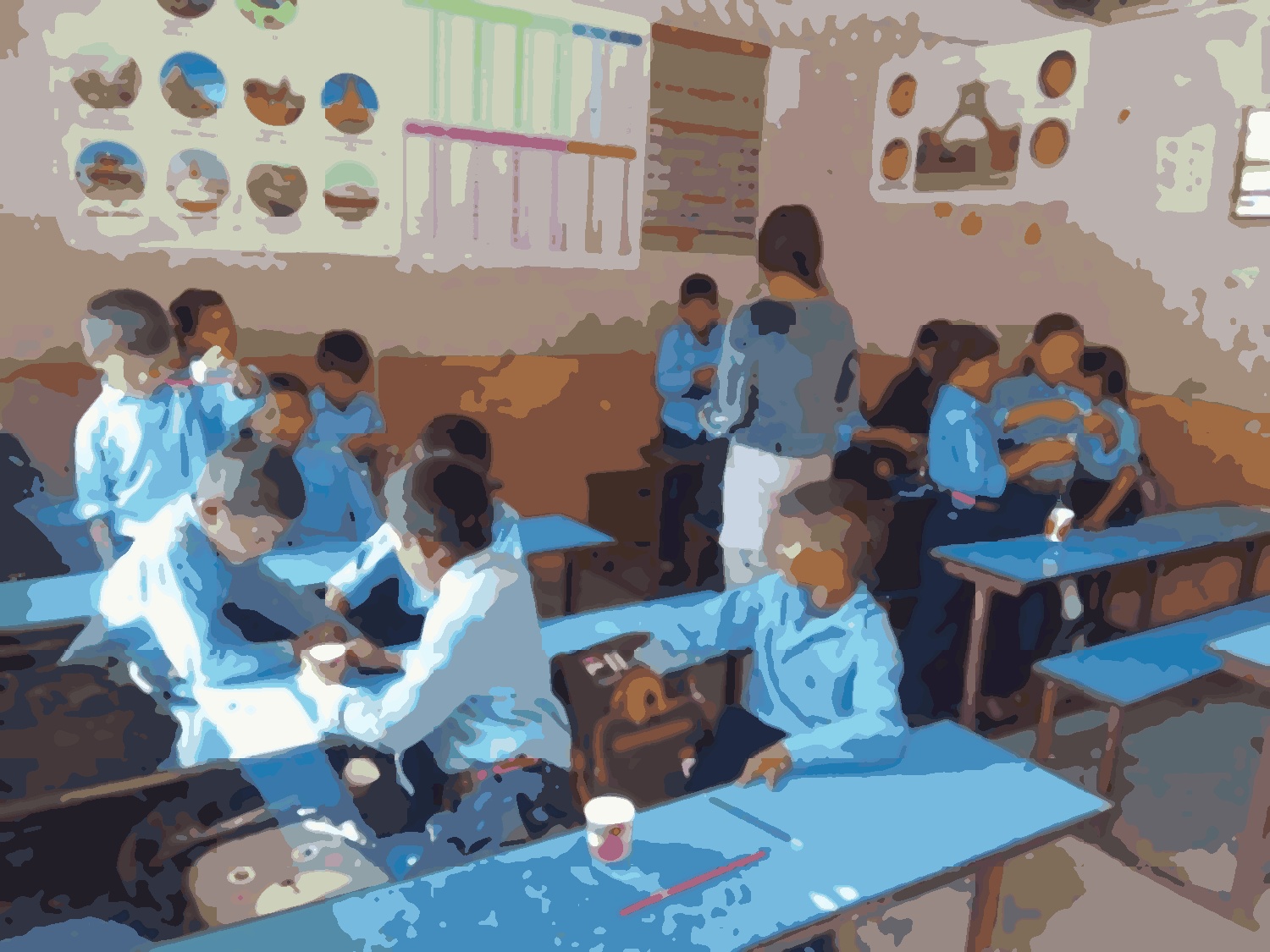 Shree Gyan Bikash School