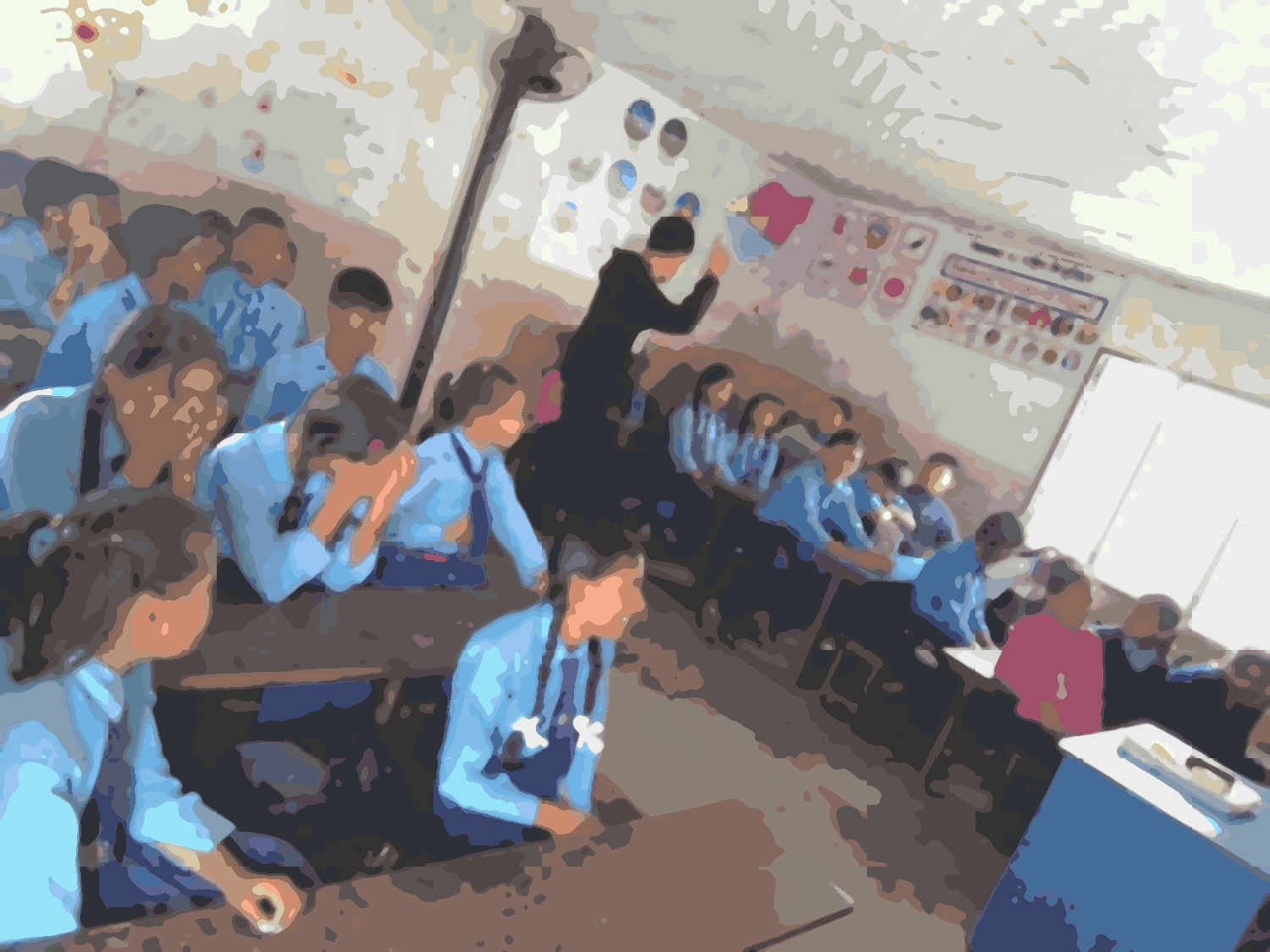 Shree Gyan Bikash School