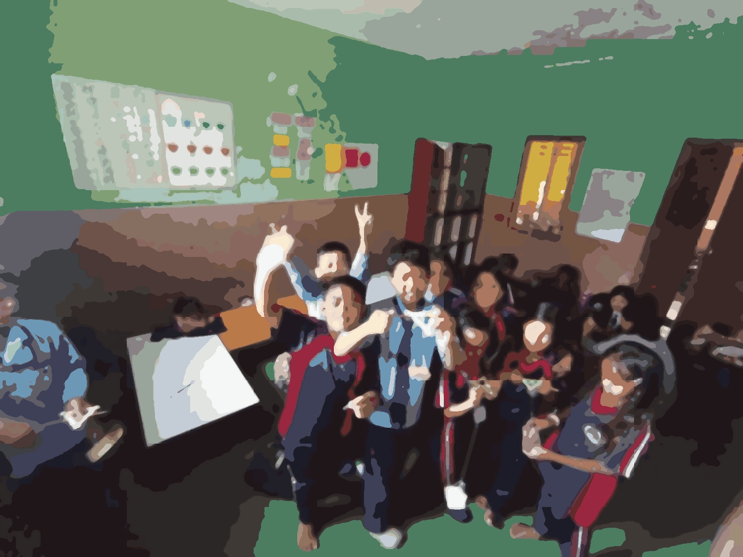Shree Mahendra Basic School
