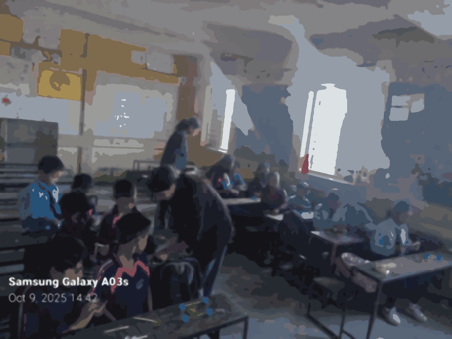 Shree Mahendra Basic School