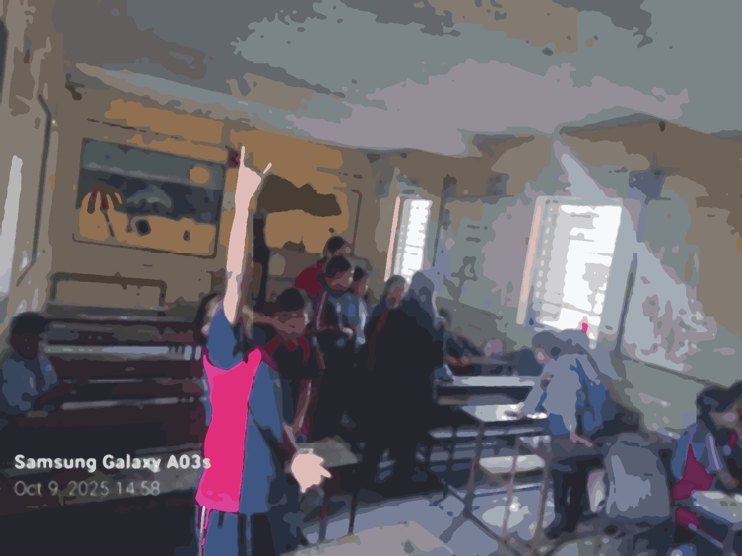 Shree Mahendra Basic School