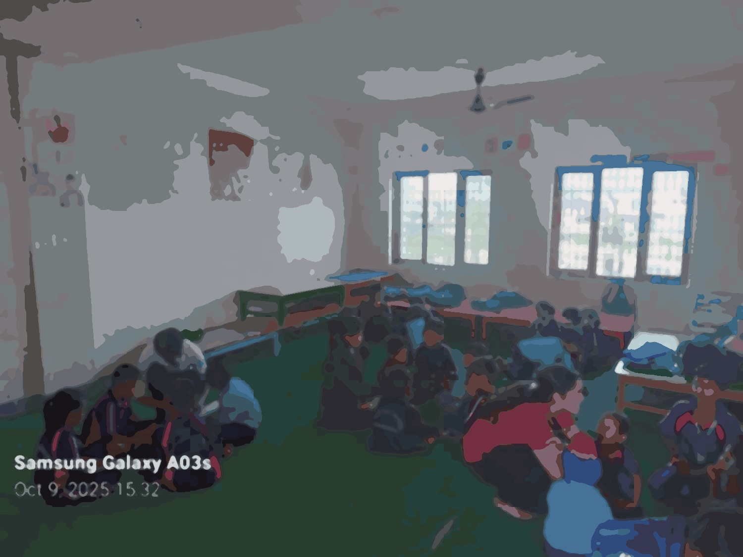 Shree Mahendra Basic School