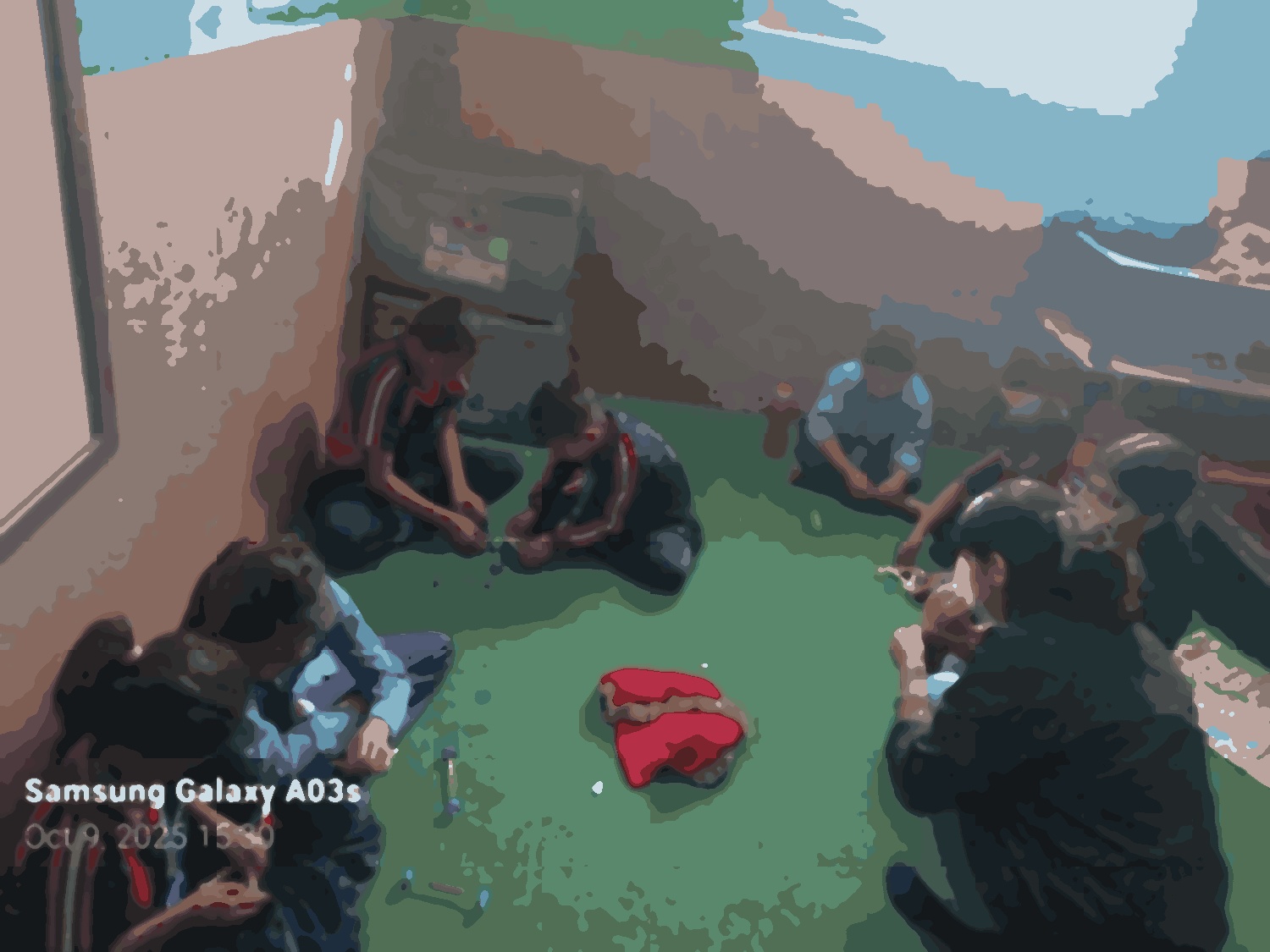 Shree Mahendra Basic School