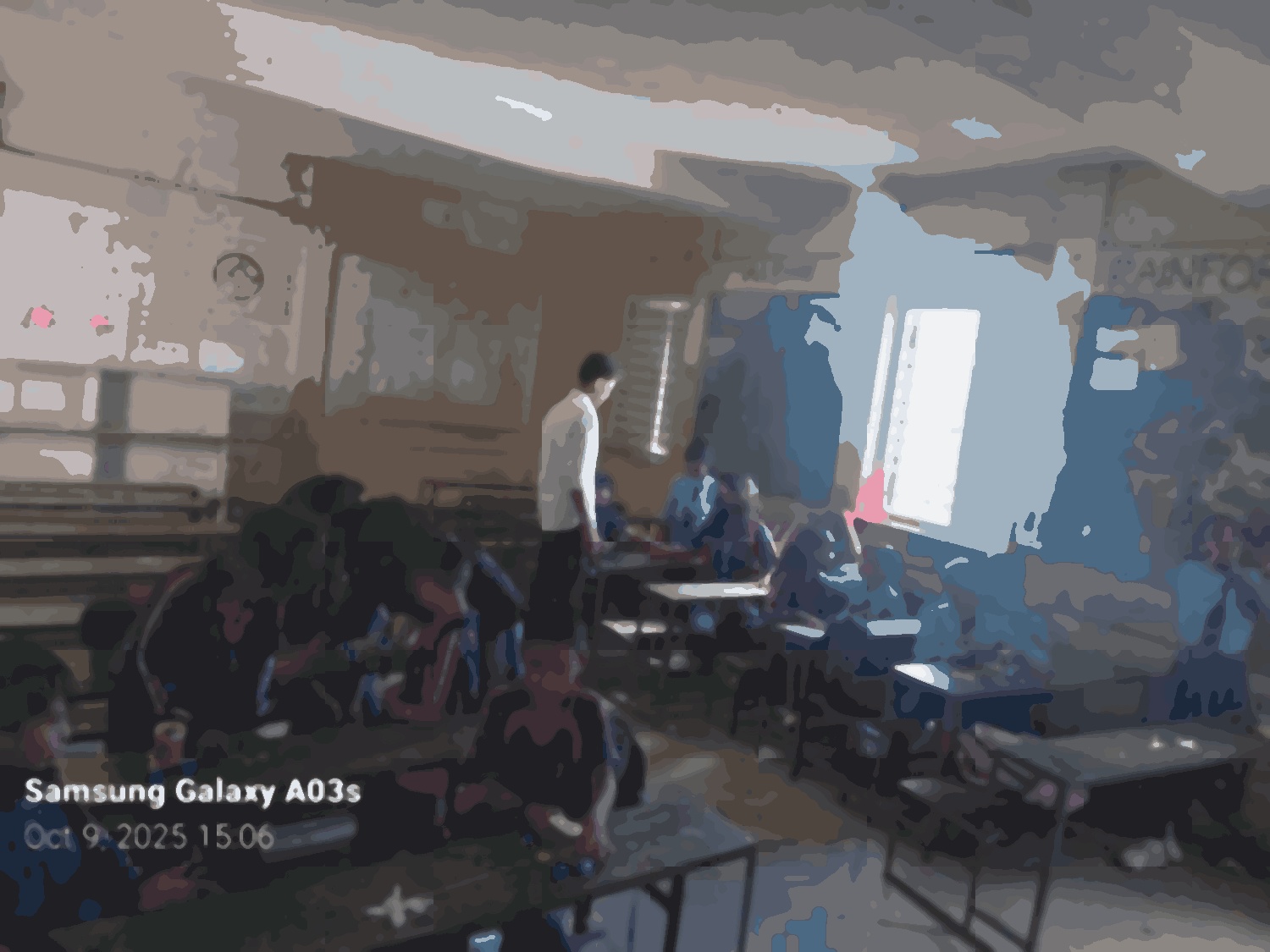 Shree Mahendra Basic School