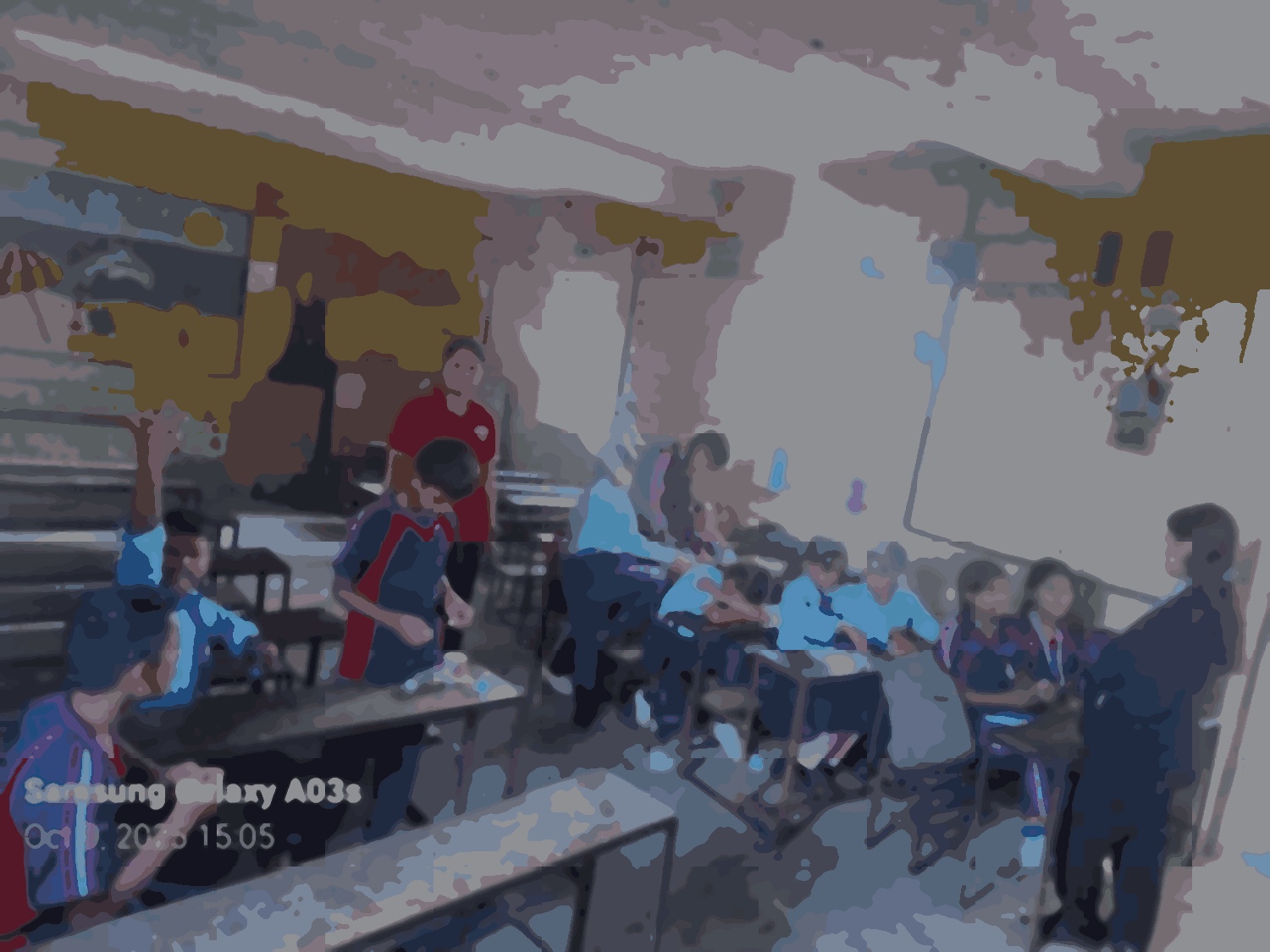 Shree Mahendra Basic School