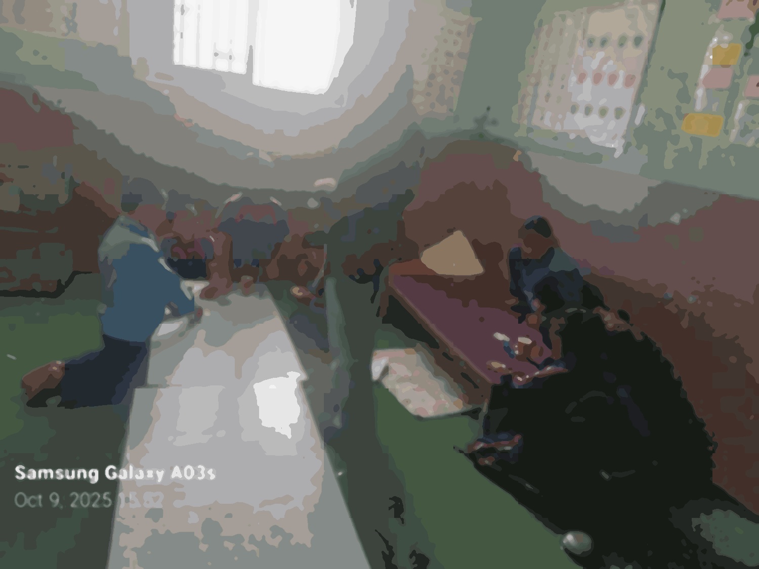 Shree Mahendra Basic School