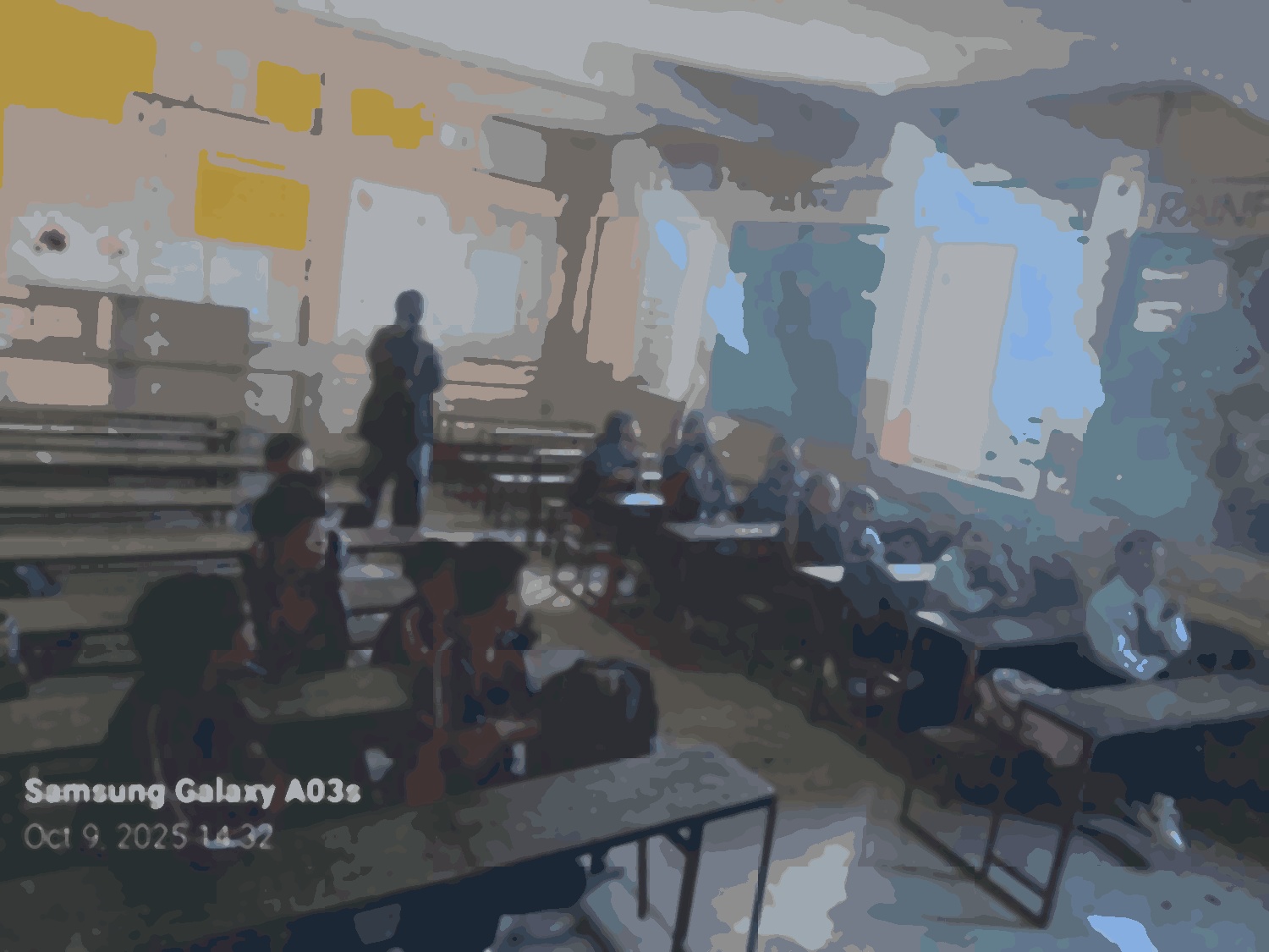 Shree Mahendra Basic School