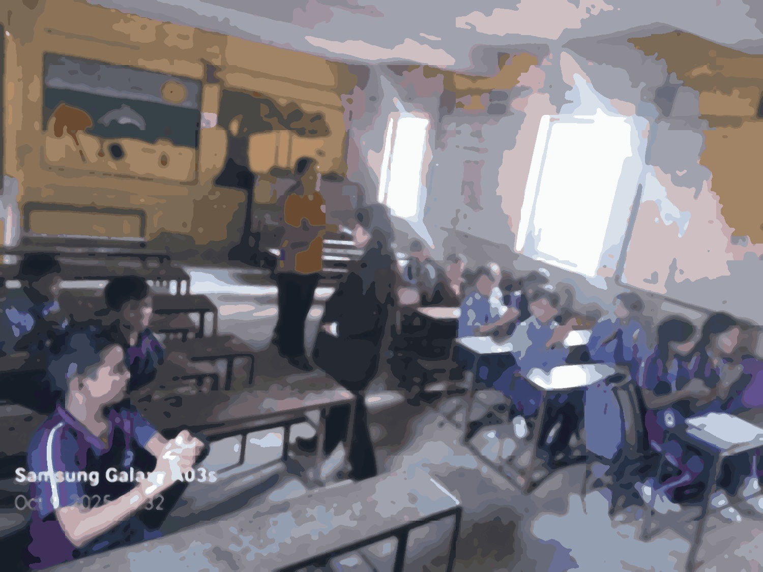 Shree Mahendra Basic School