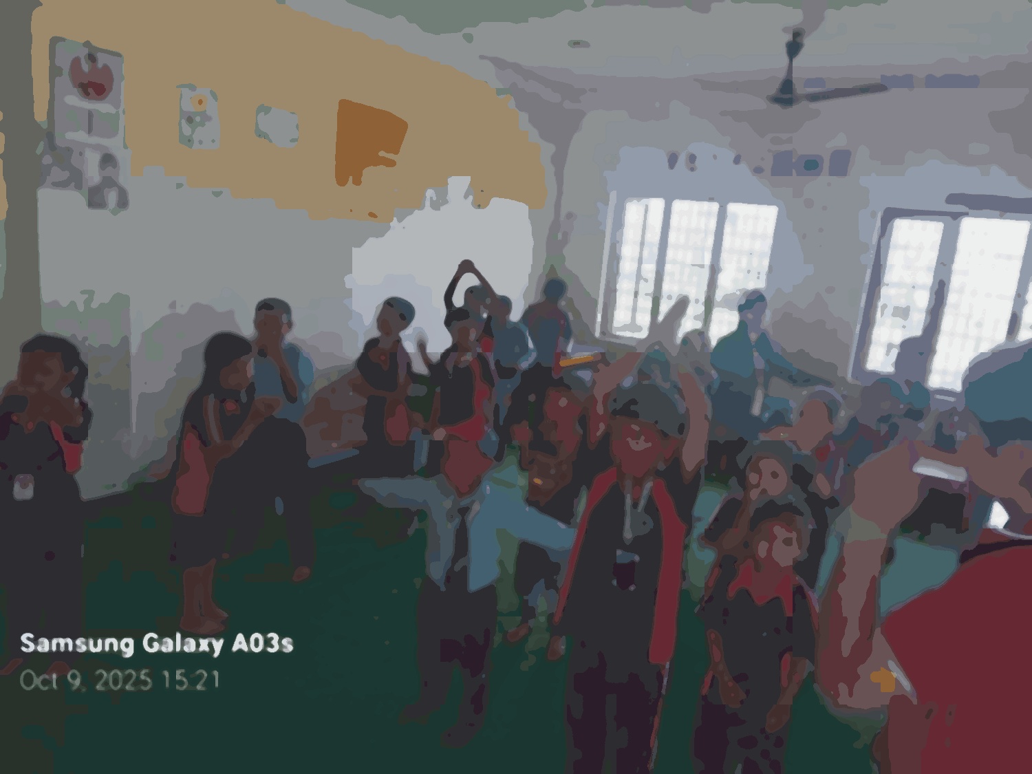 Shree Mahendra Basic School