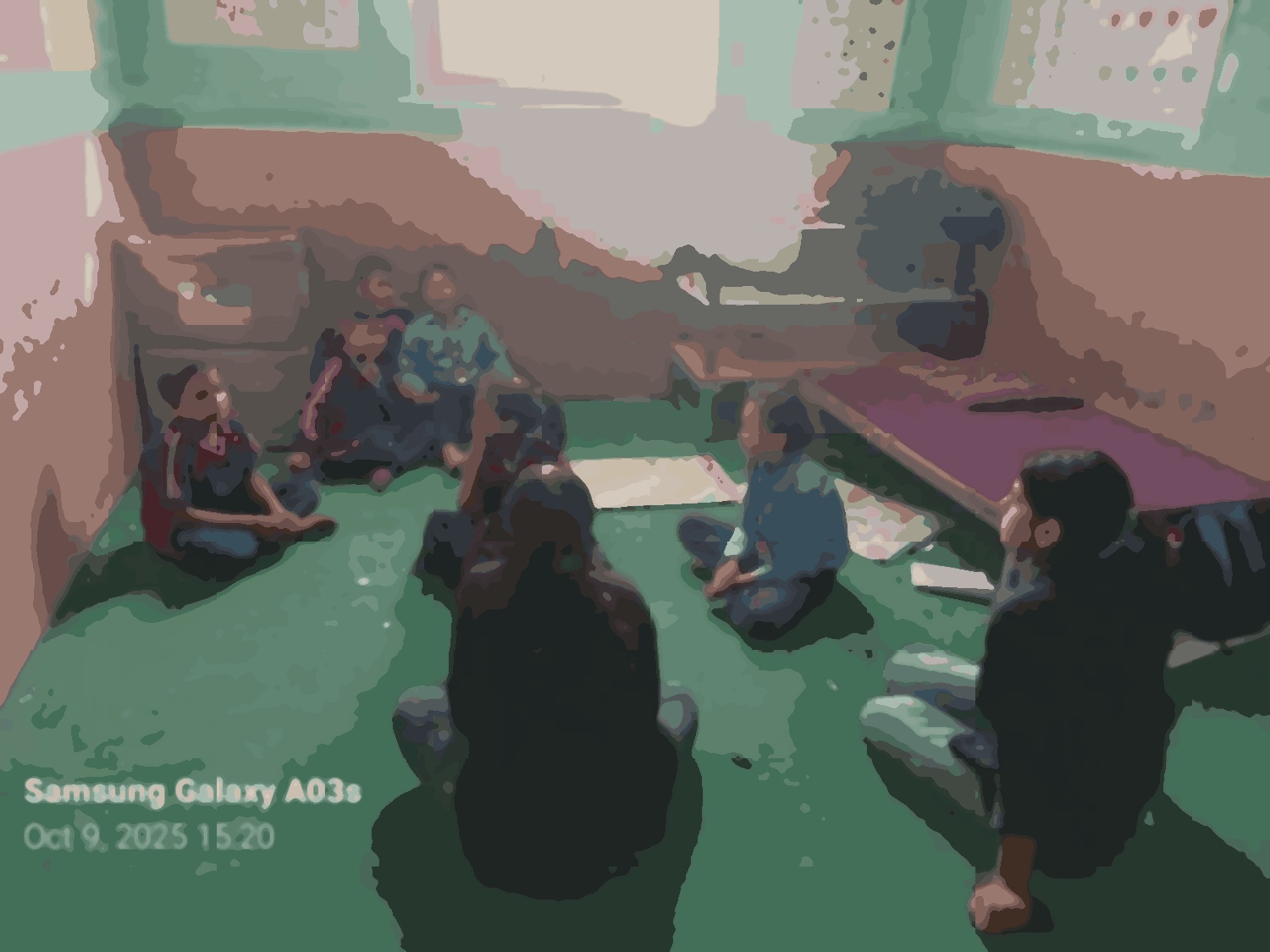 Shree Mahendra Basic School