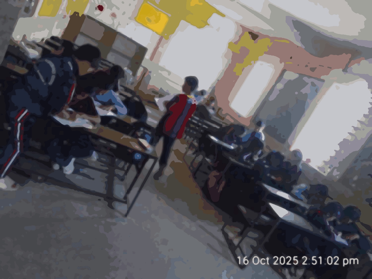 Shree Mahendra Basic School