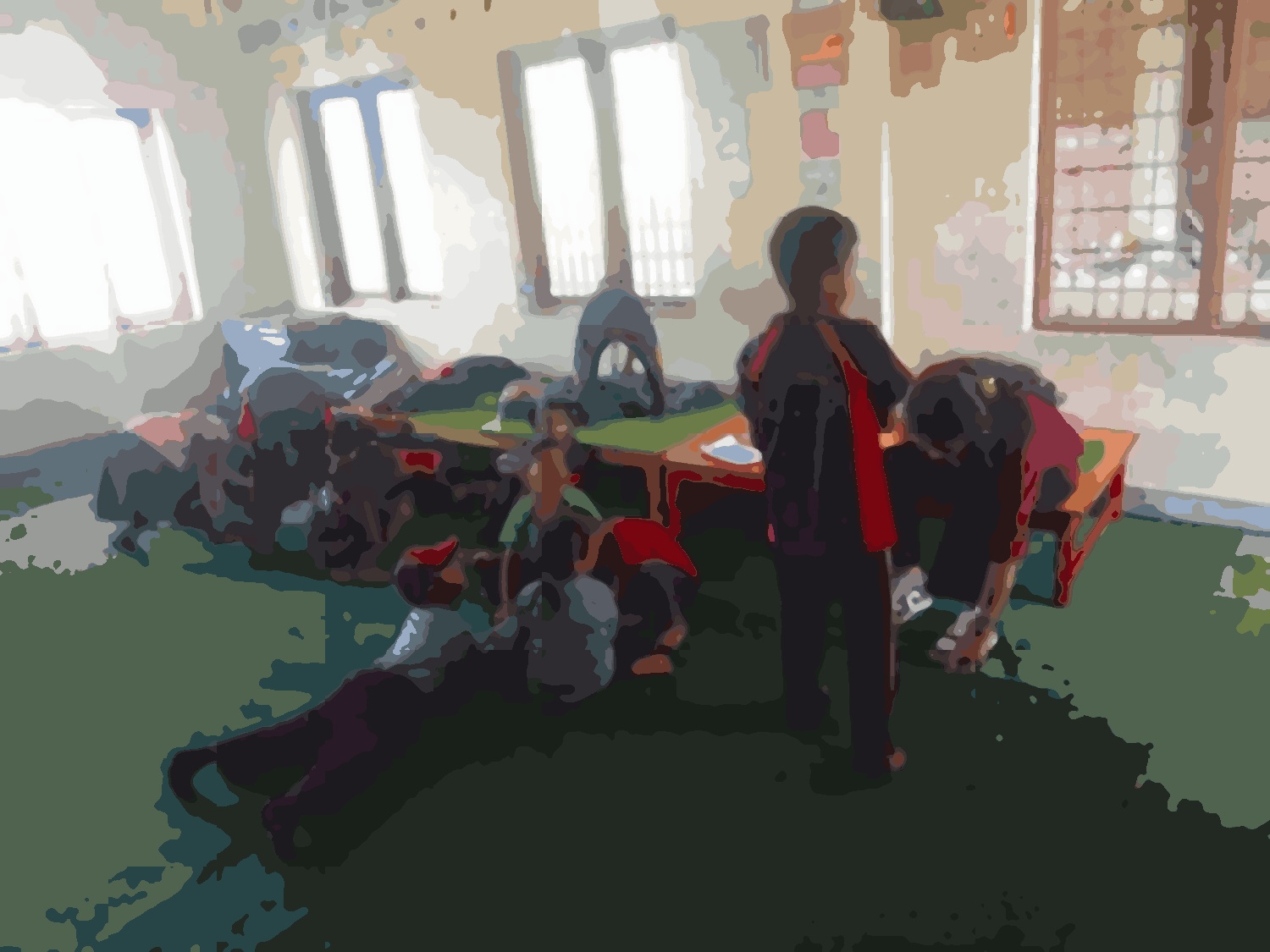 Shree Mahendra Basic School