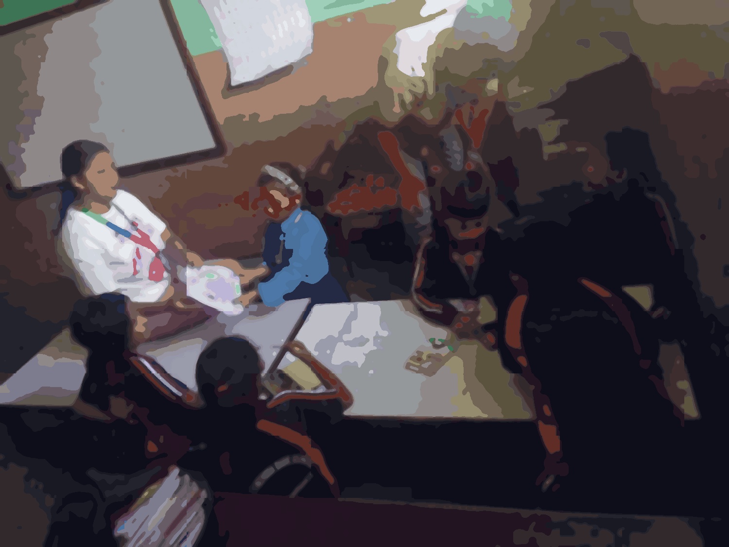 Shree Mahendra Basic School