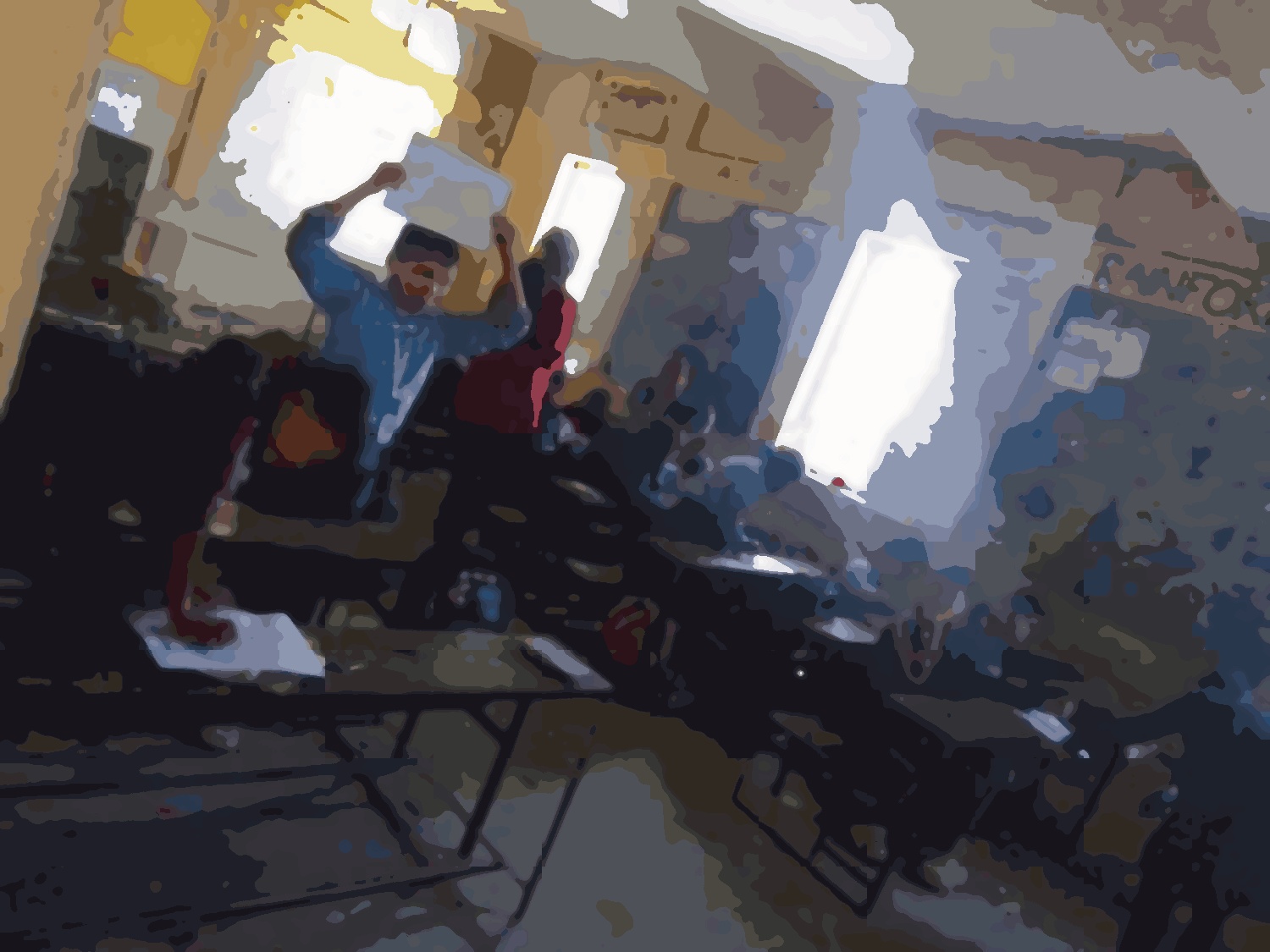 Shree Mahendra Basic School