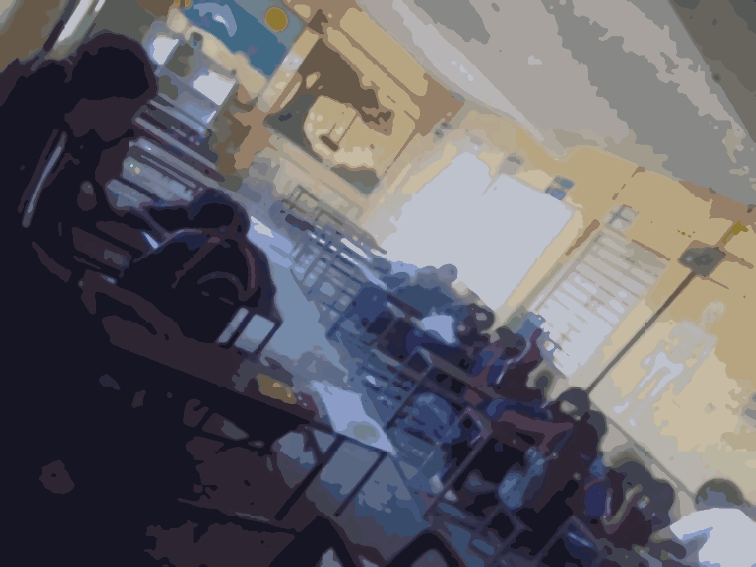 Shree Mahendra Basic School