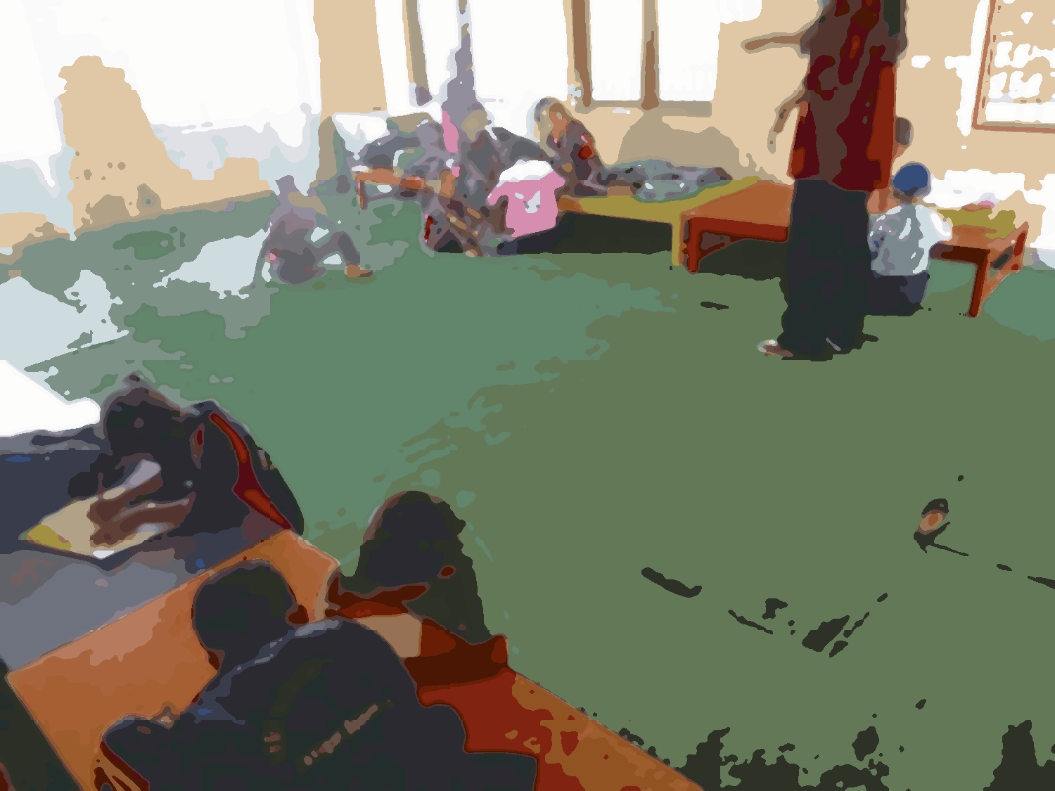 Shree Mahendra Basic School