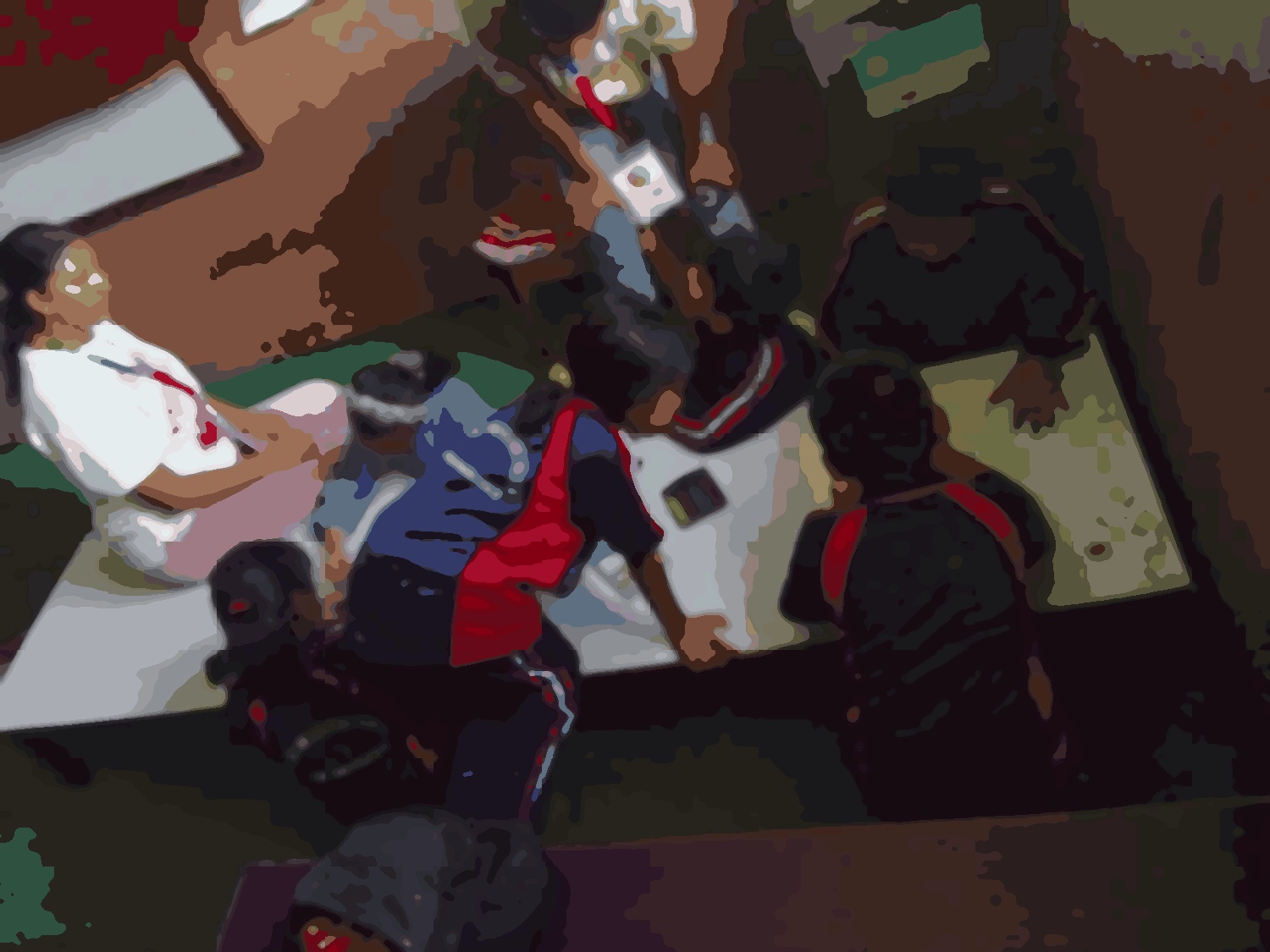 Shree Mahendra Basic School