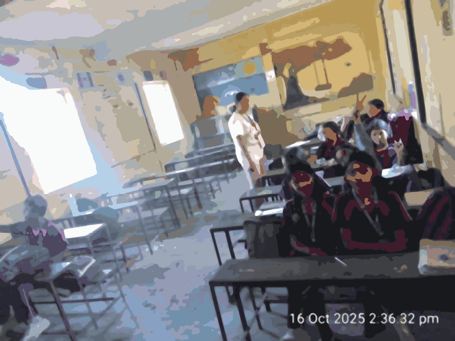 Shree Mahendra Basic School