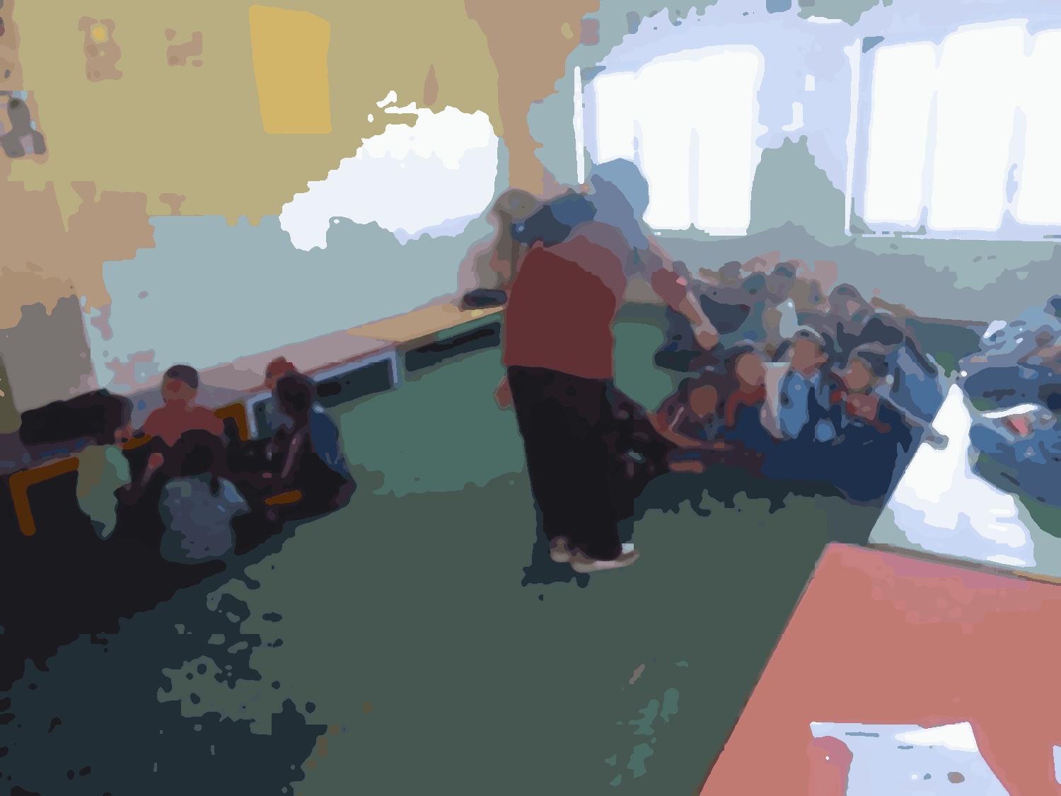 Shree Mahendra Basic School