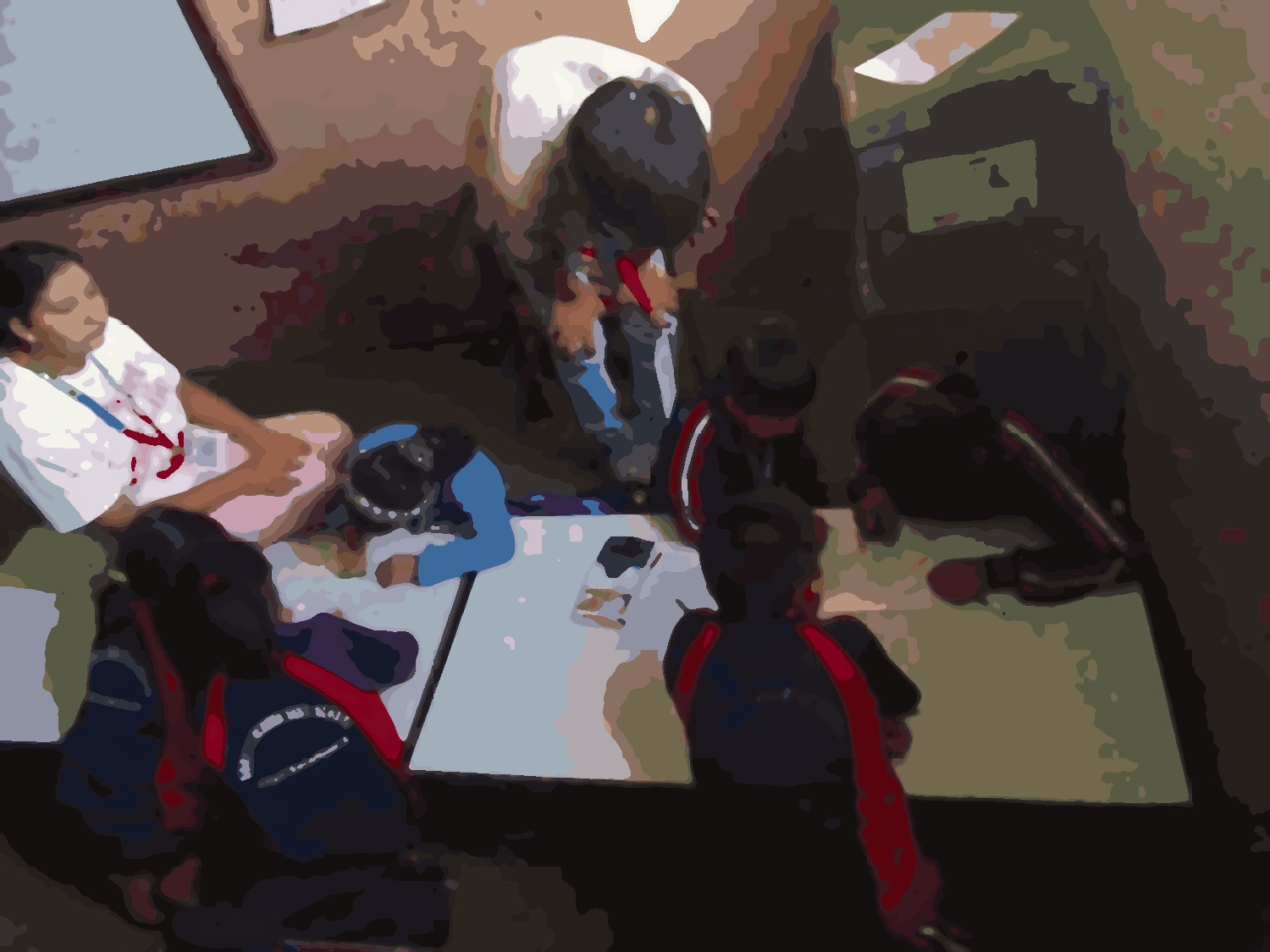 Shree Mahendra Basic School