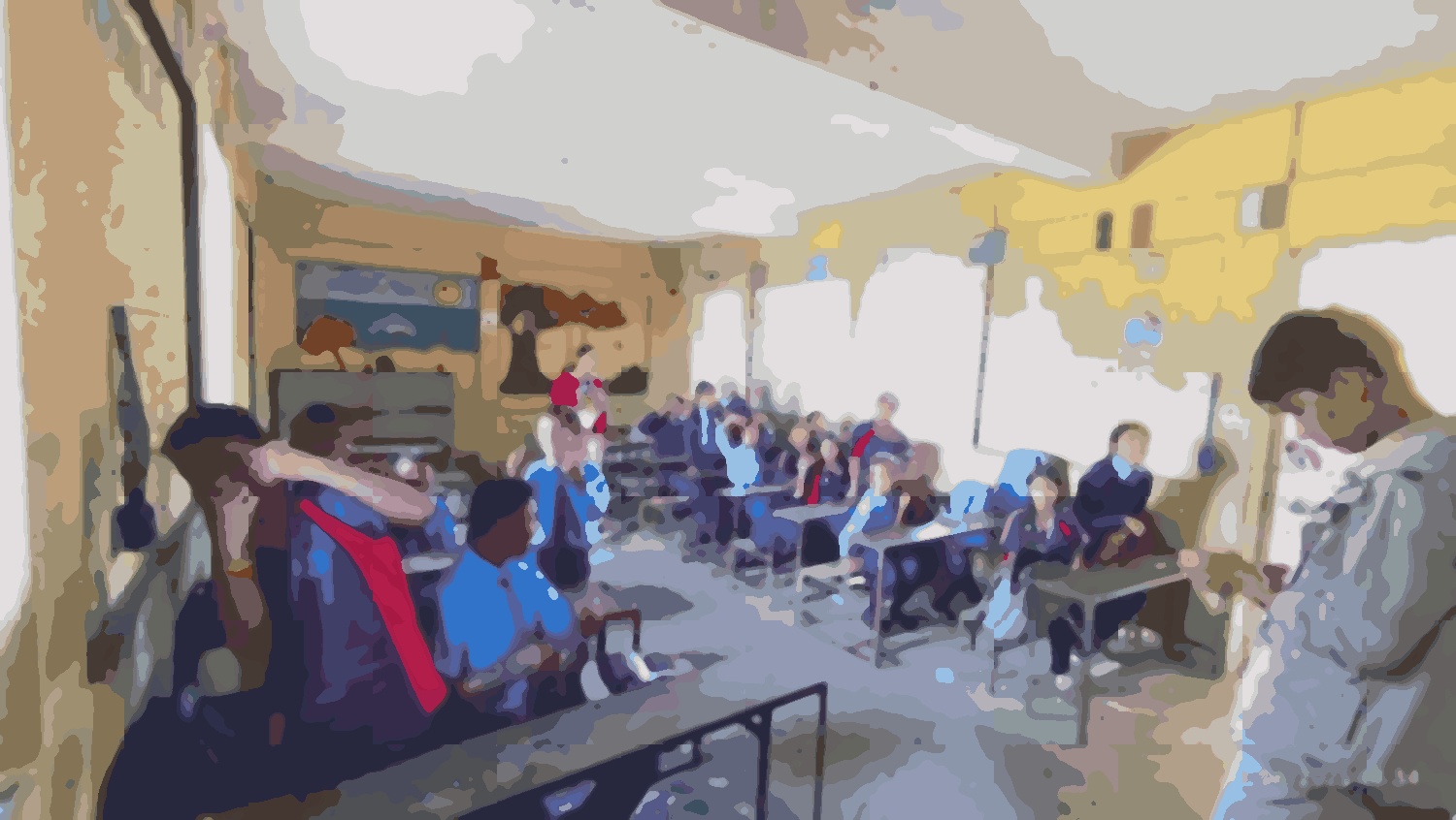 Shree Mahendra Basic School