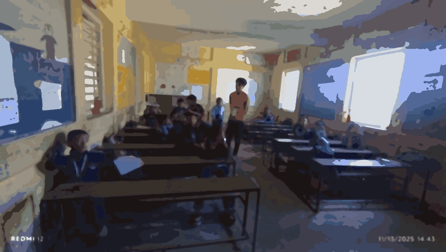 Shree Mahendra Basic School