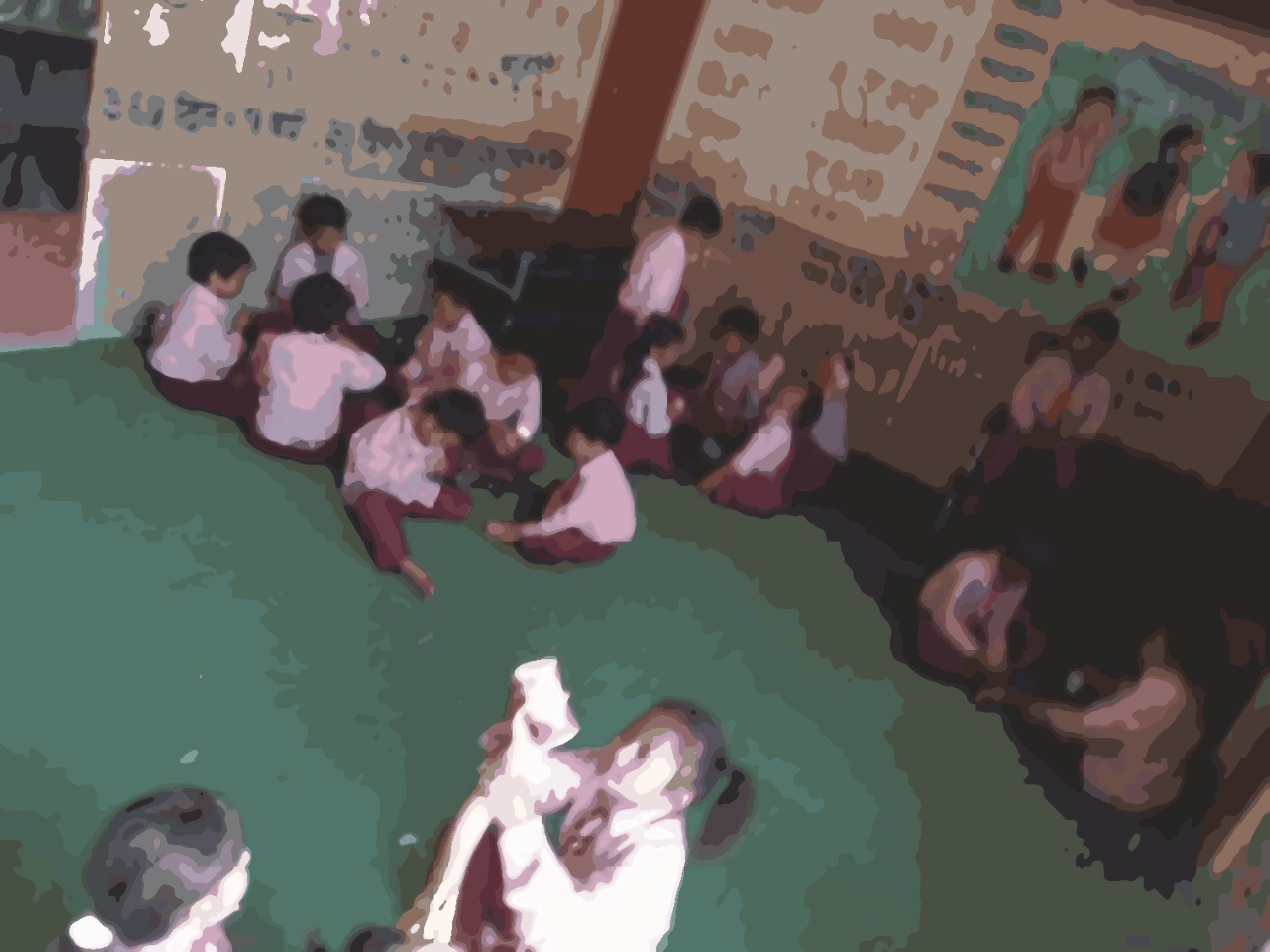 Shri Bal Seva Basic School