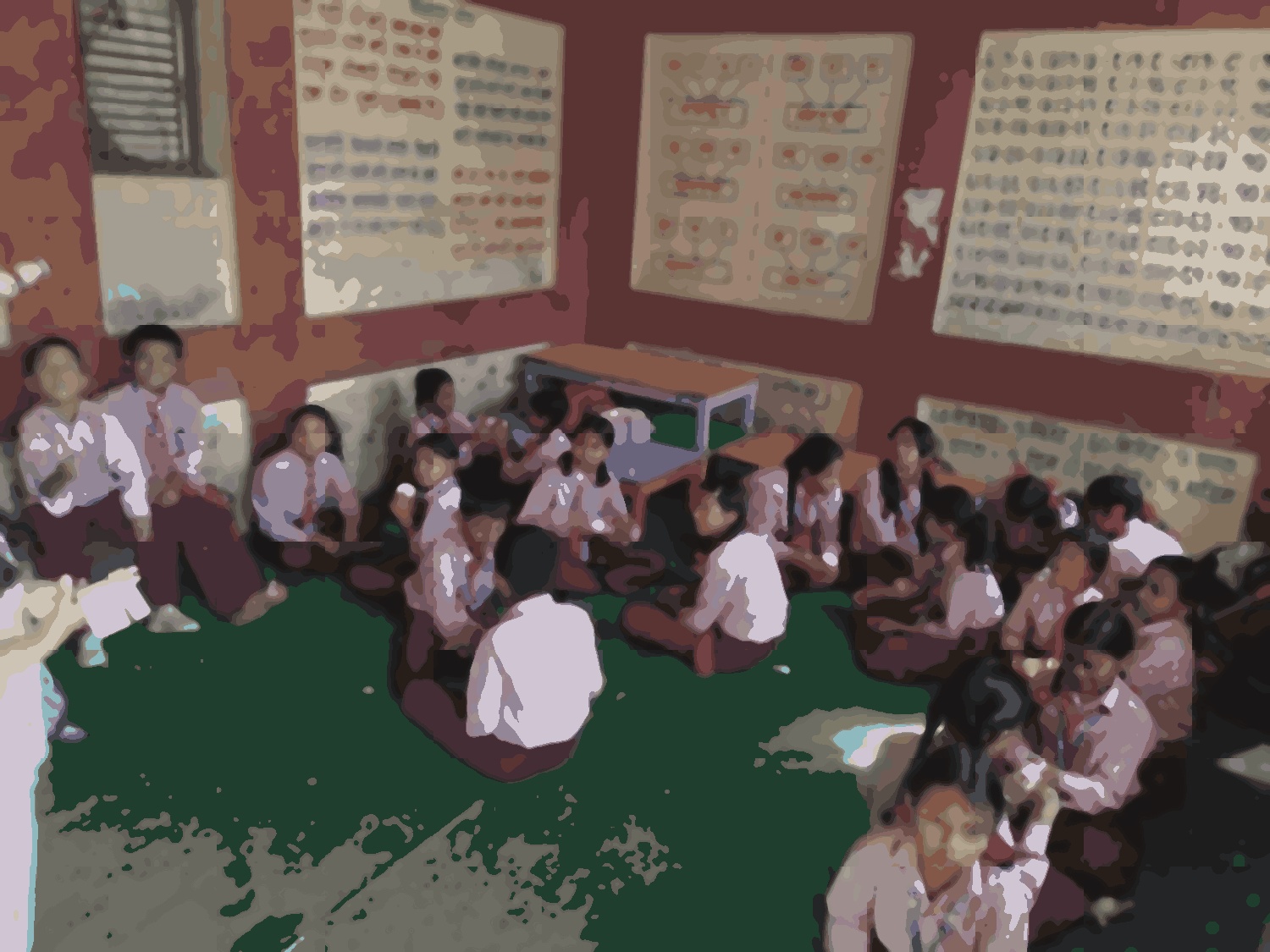 Shri Bal Seva Basic School