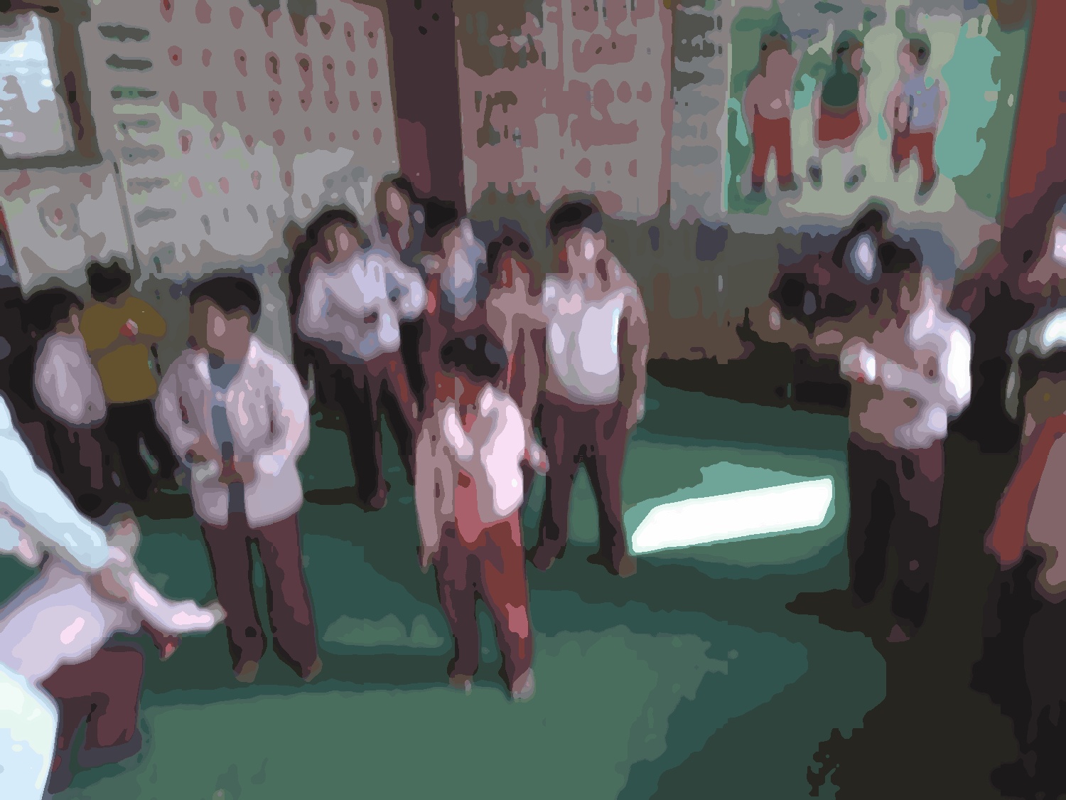 Shri Bal Seva Basic School