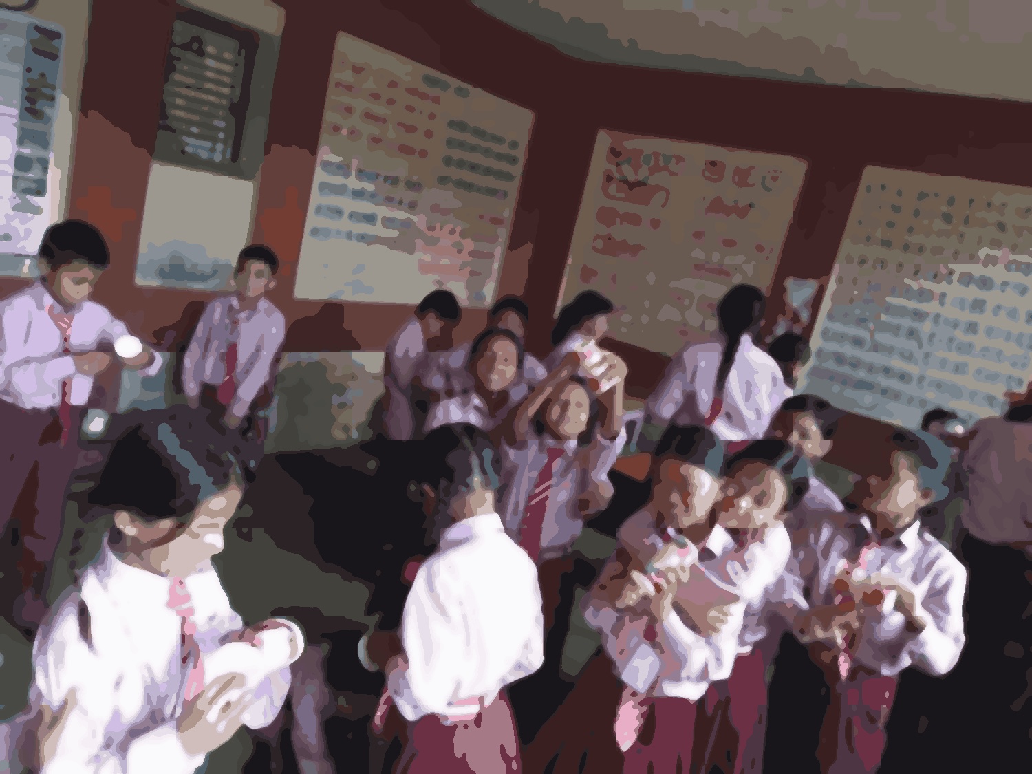 Shri Bal Seva Basic School