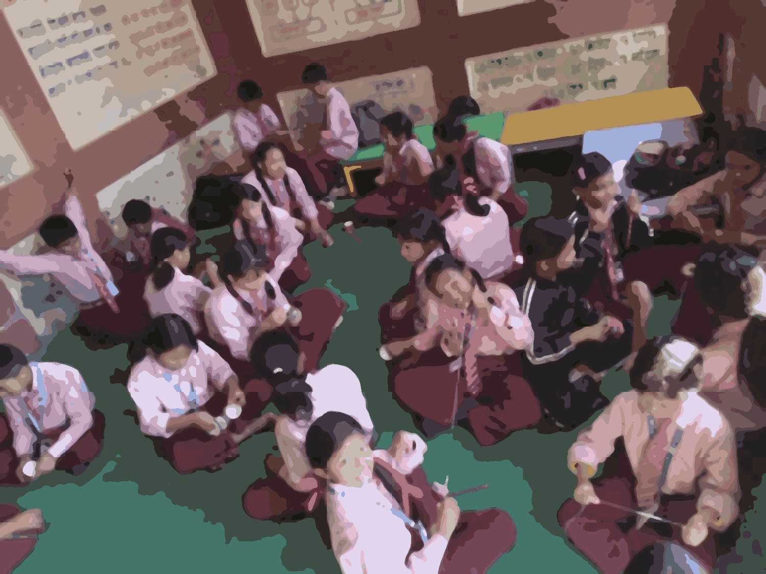 Shri Bal Seva Basic School