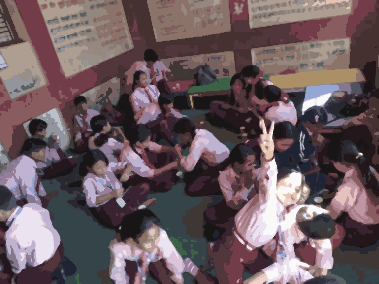 Shri Bal Seva Basic School