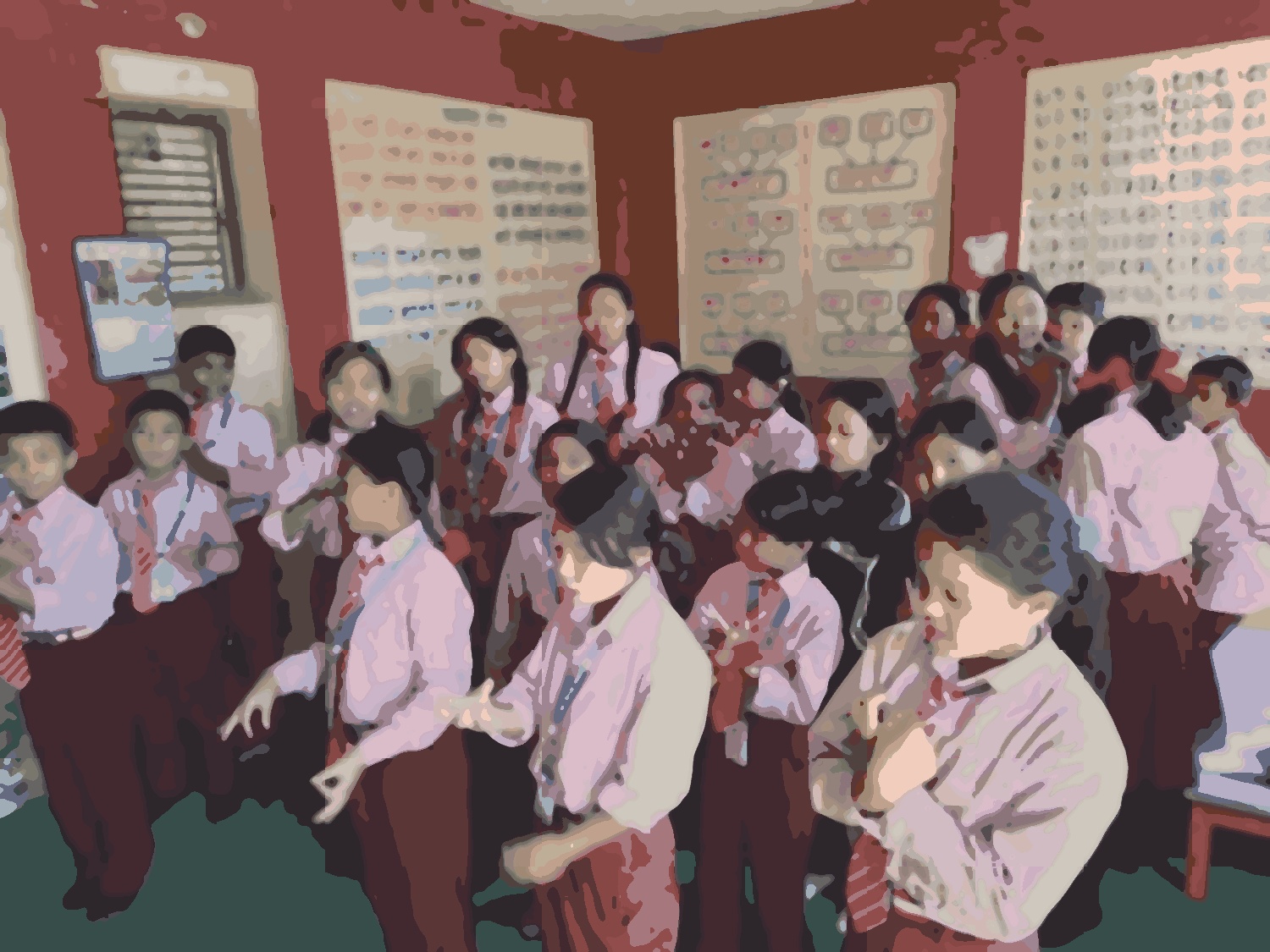 Shri Bal Seva Basic School