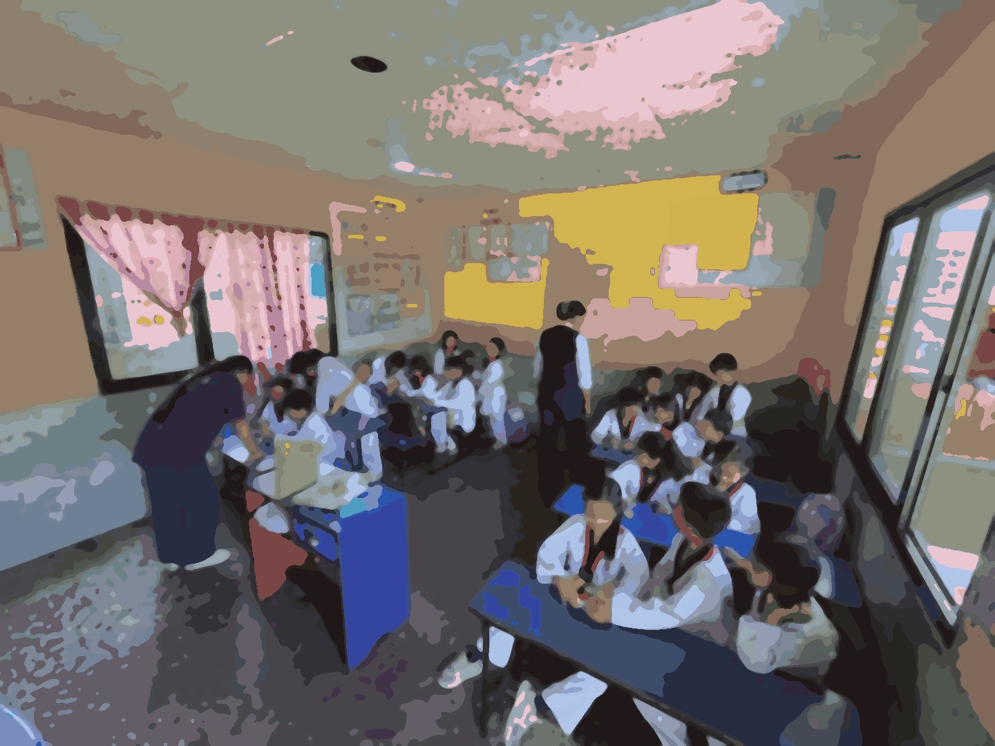 Small kids Academy