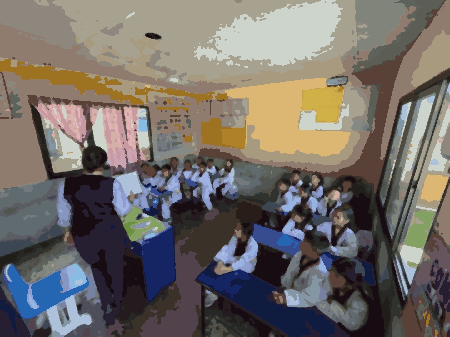 Small kids Academy