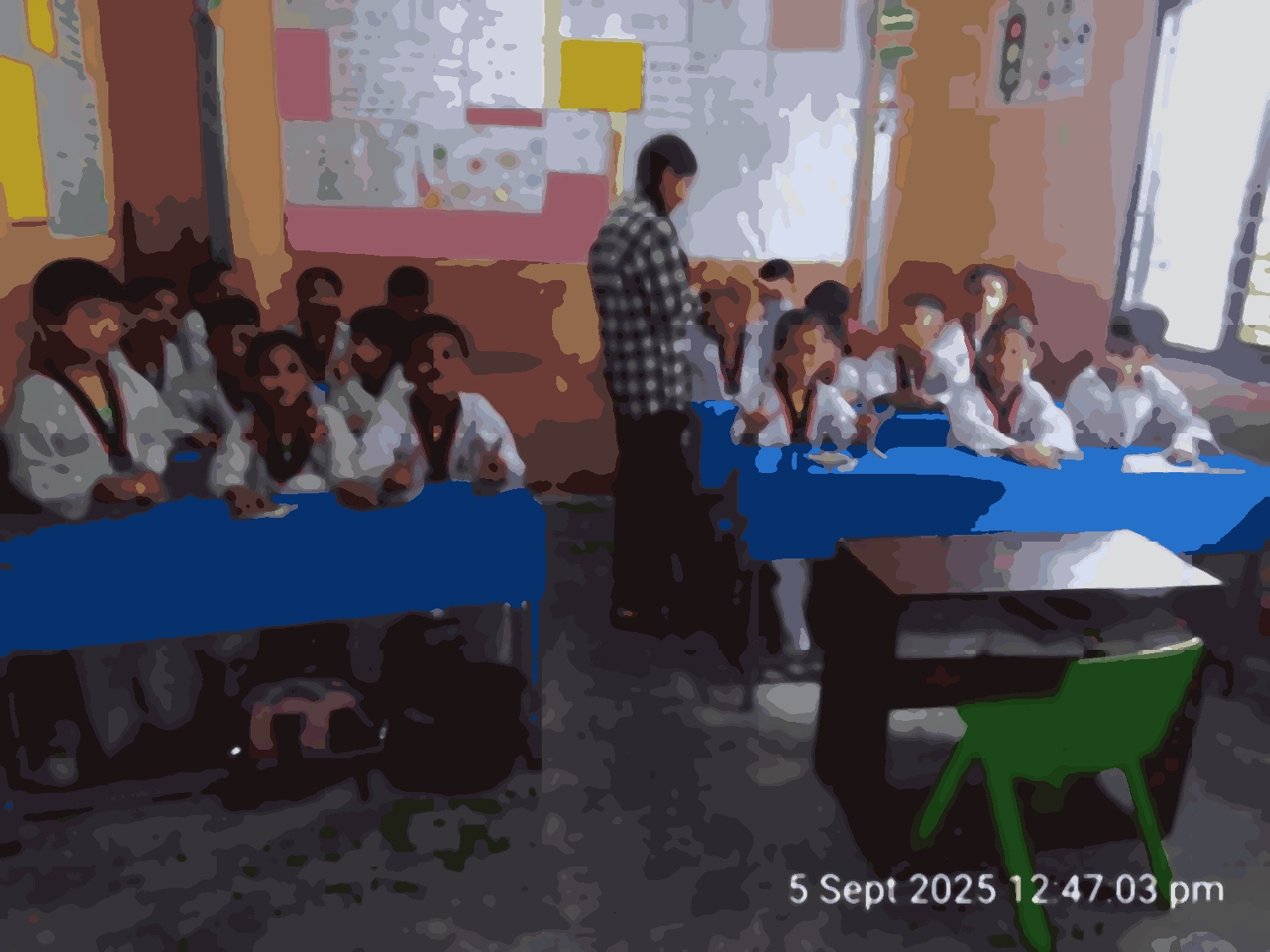 Small kids Academy