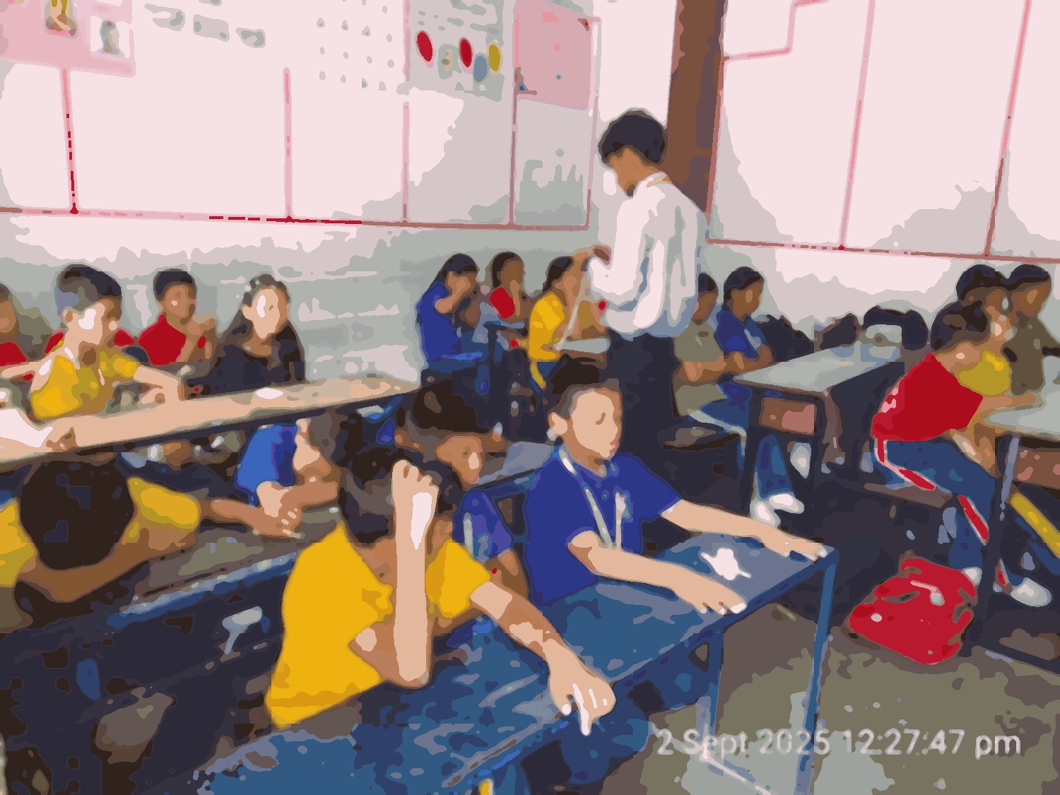 Sunshine School