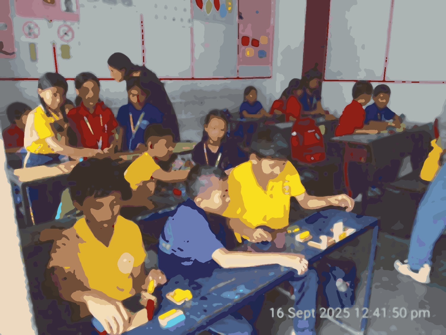 Sunshine School