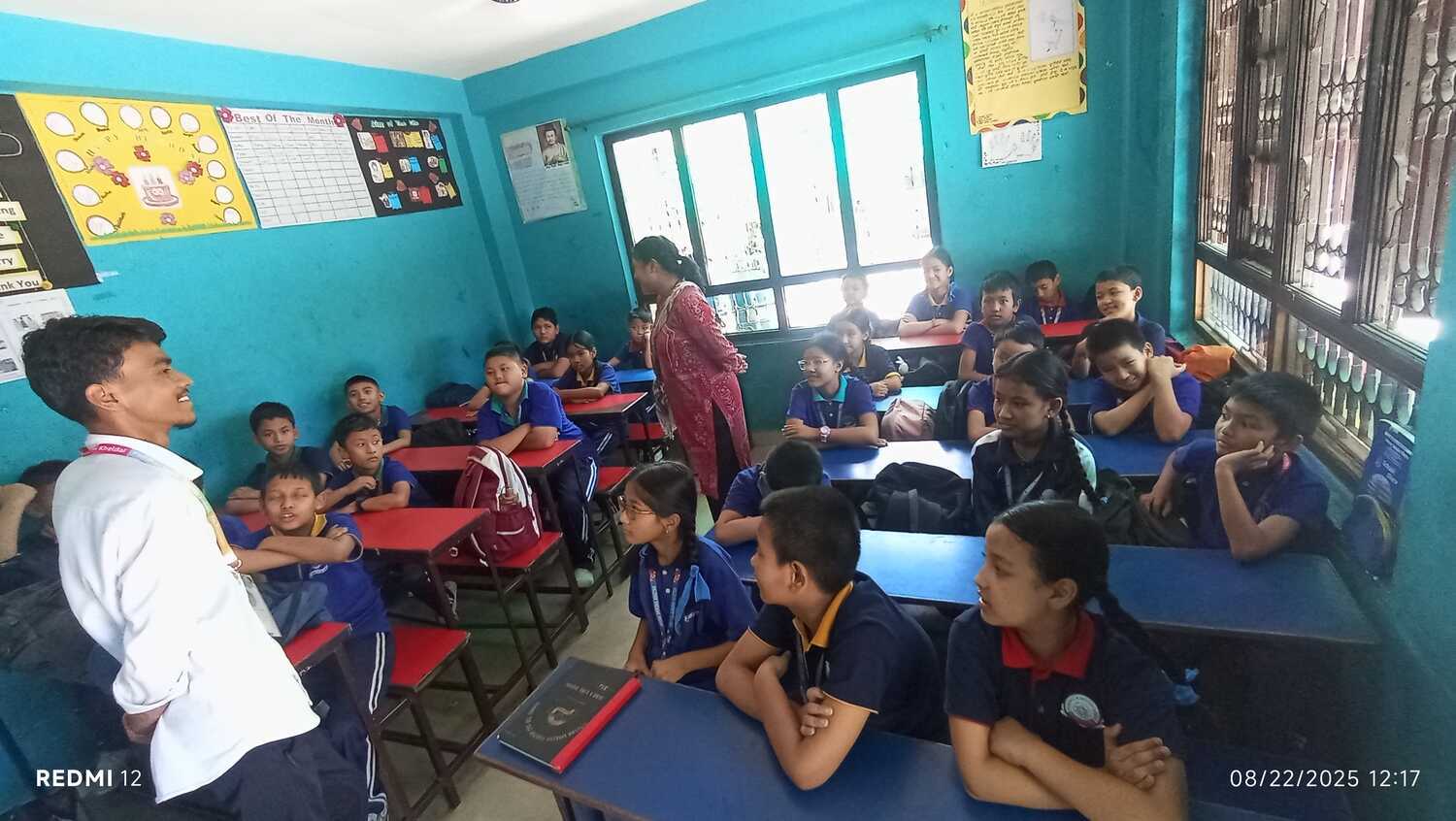 Vinayak Shikshya Niketan