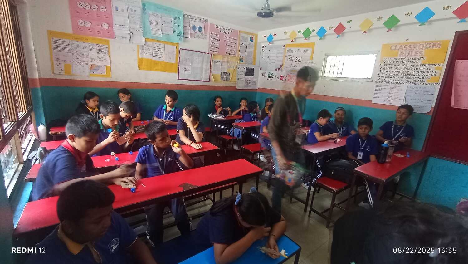 Vinayak Shikshya Niketan