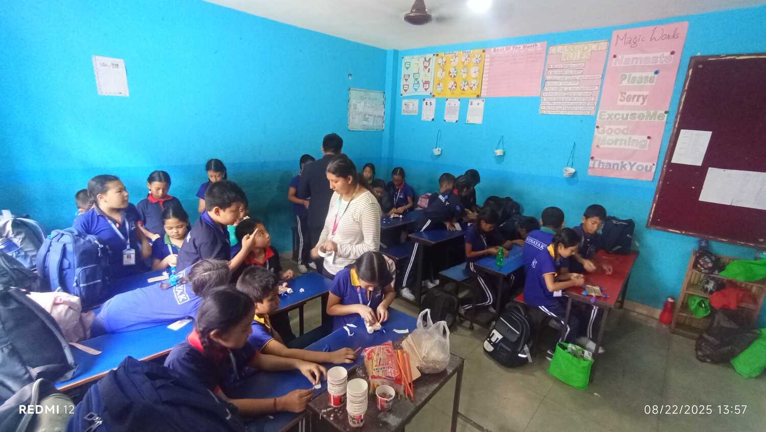 Vinayak Shikshya Niketan