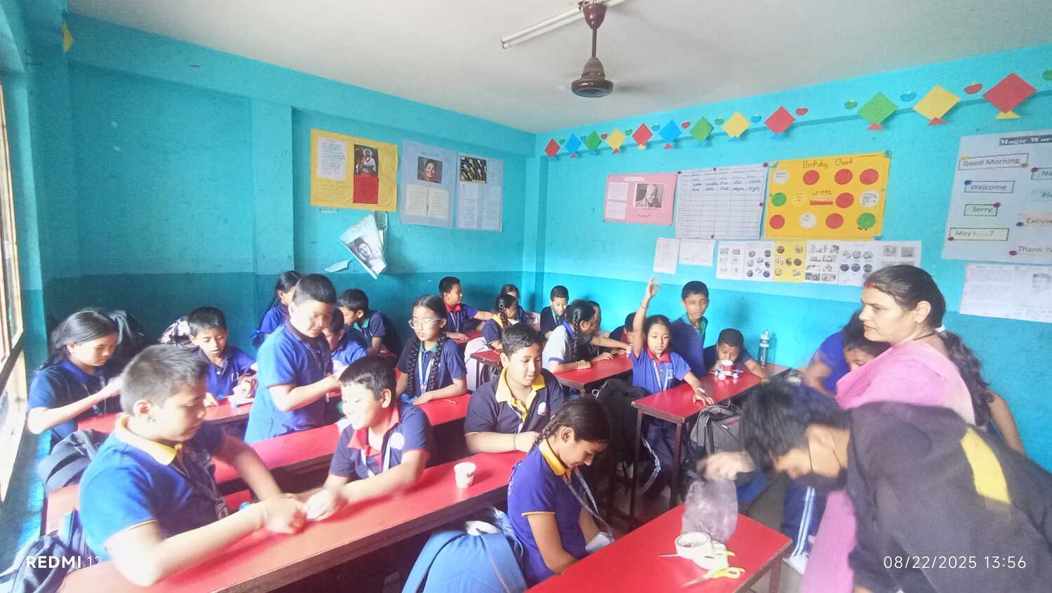 Vinayak Shikshya Niketan