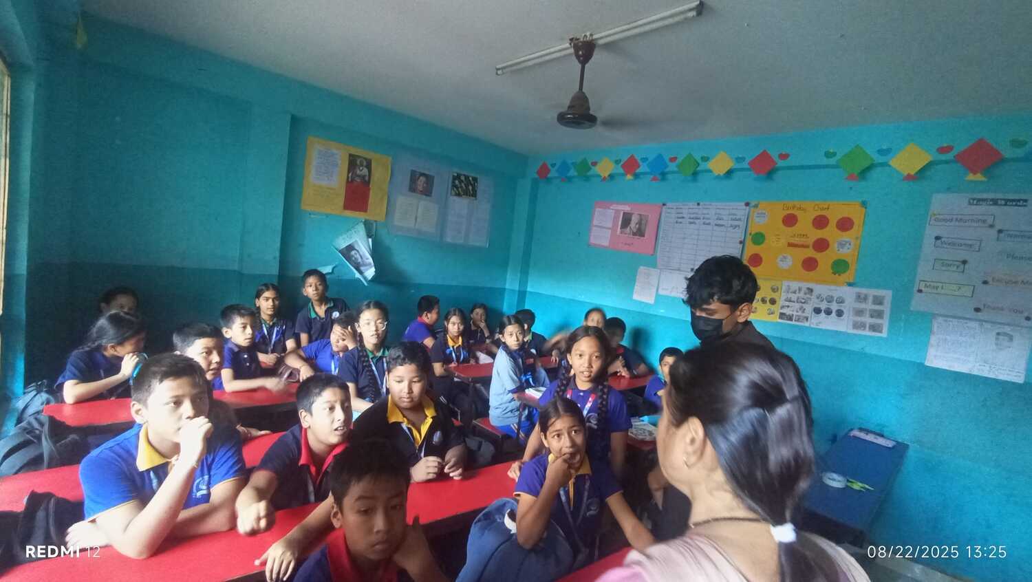 Vinayak Shikshya Niketan