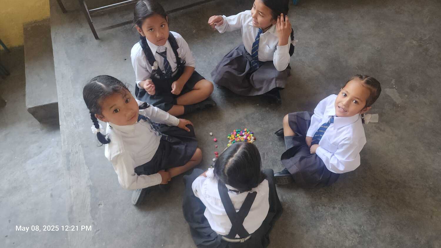 Advanced Secondary School