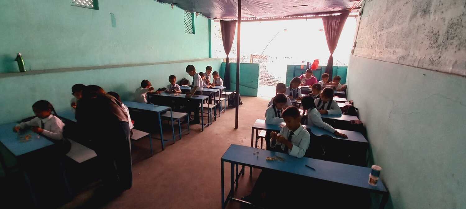 Advanced Secondary School