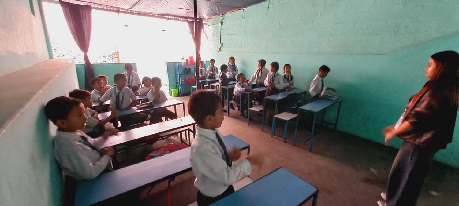 Advanced Secondary School