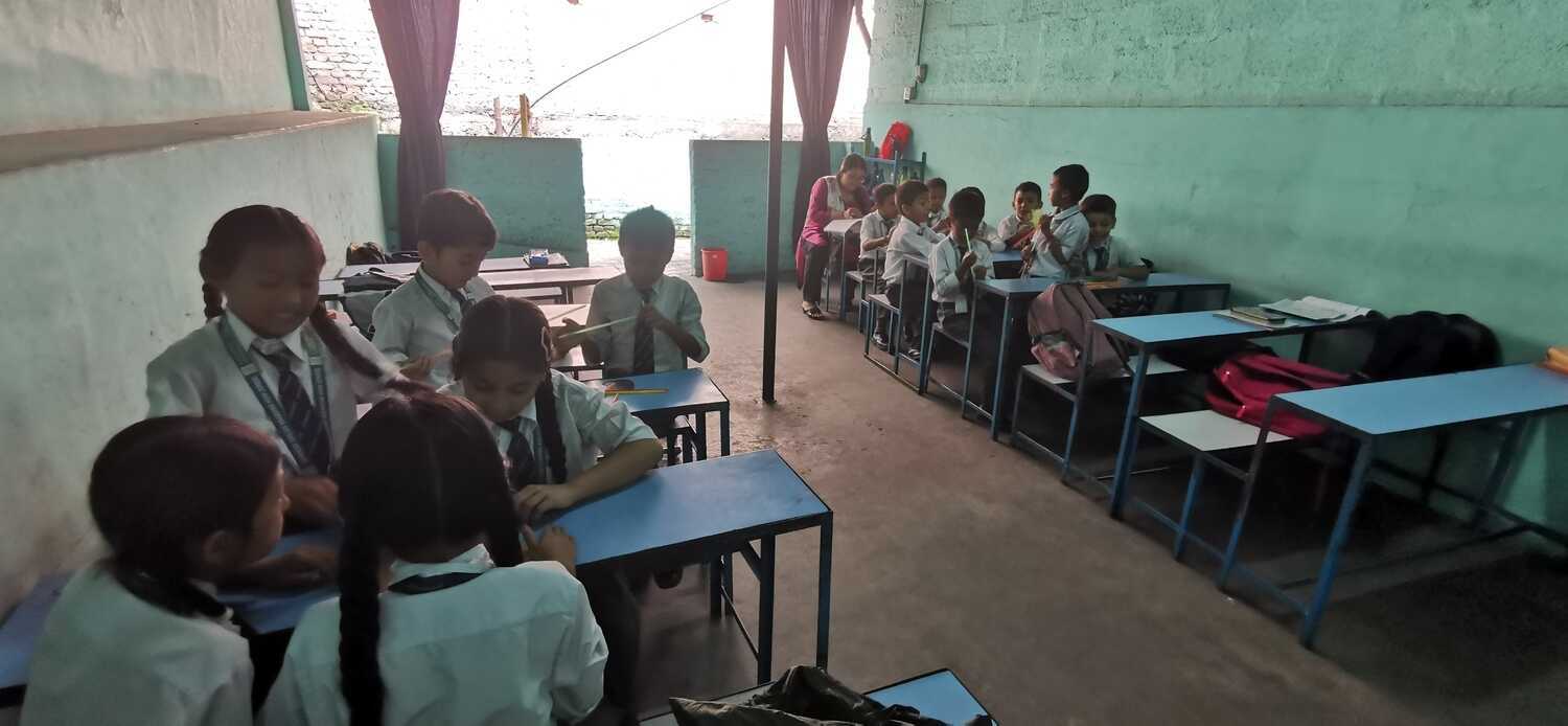 Advanced Secondary School