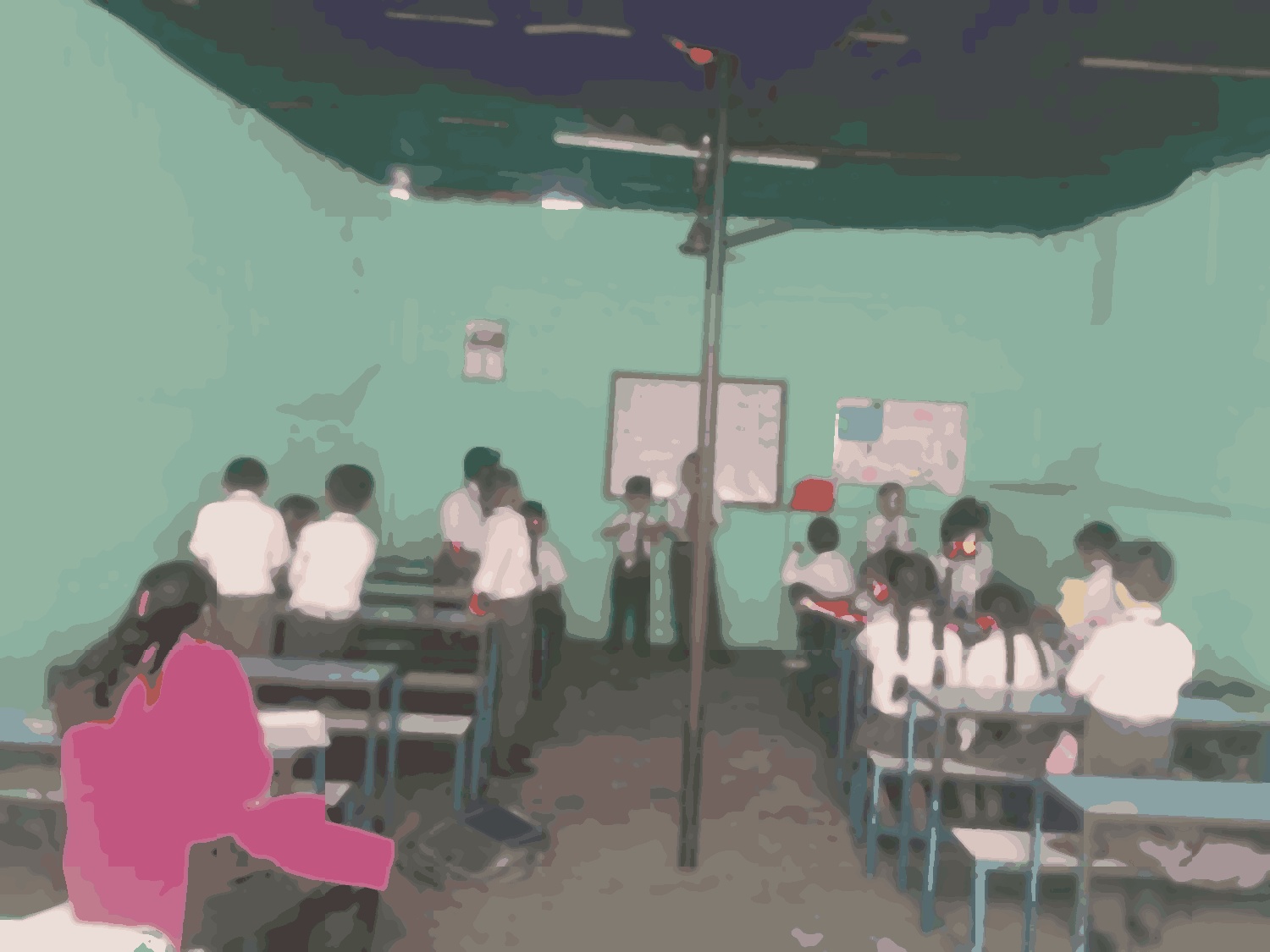 Advanced Secondary School