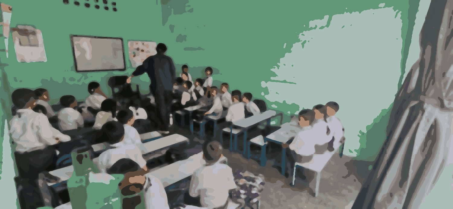 Advanced Secondary School